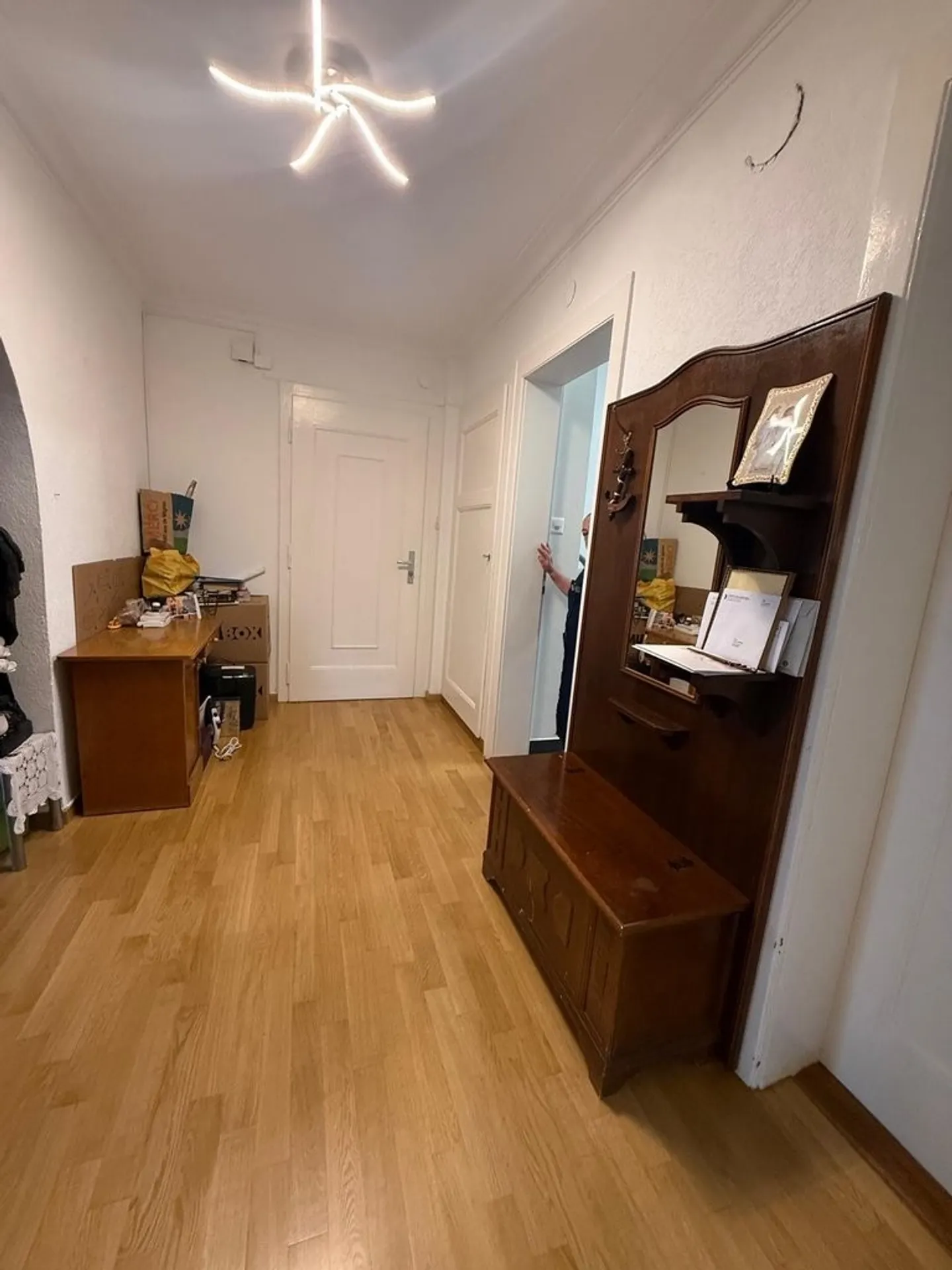 Appartement Charmant dans Quartier Familial - Photo 2 sur 8