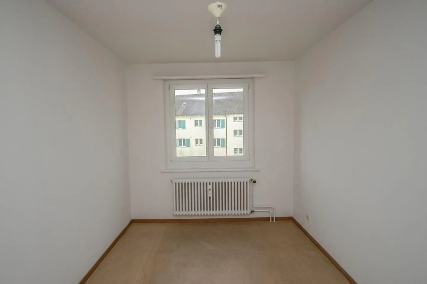 Appartement familial avec nouvelle cuisine au centre d'Arbon - Photo 5 sur 7