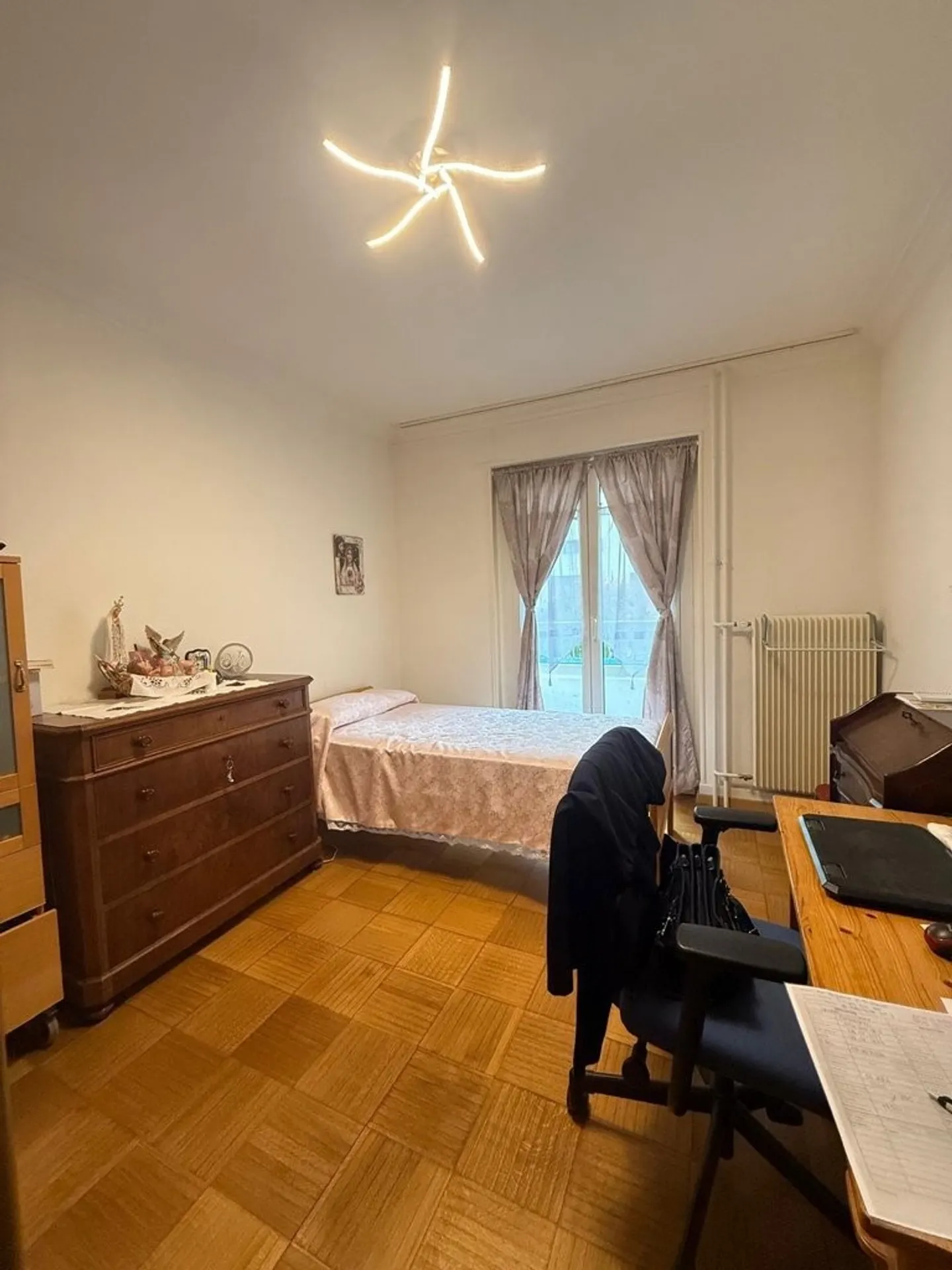 Appartement Charmant dans Quartier Familial - Photo 5 sur 8
