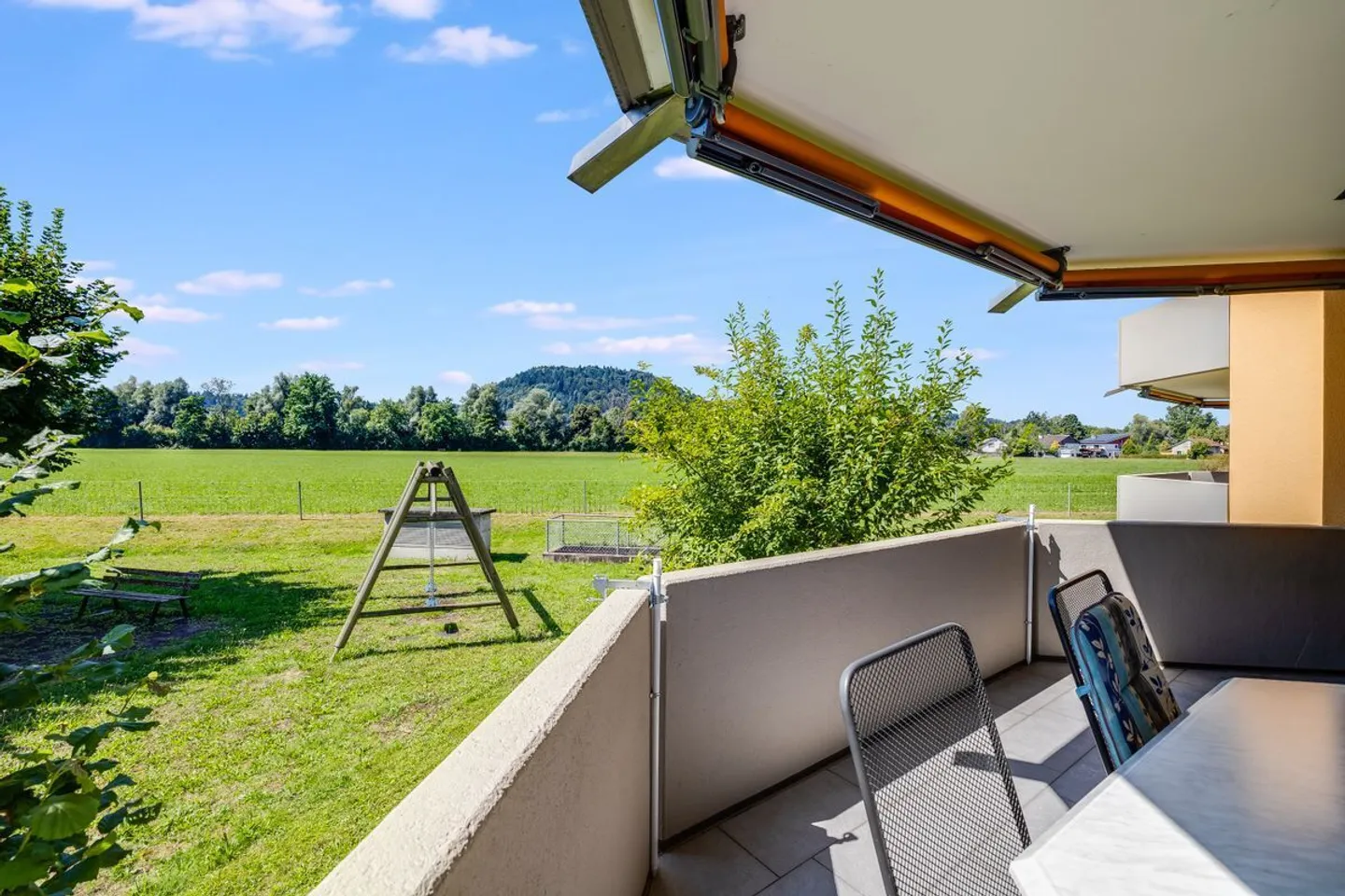 «Appartamento 4.5 stanze» - Foto 1 di 6