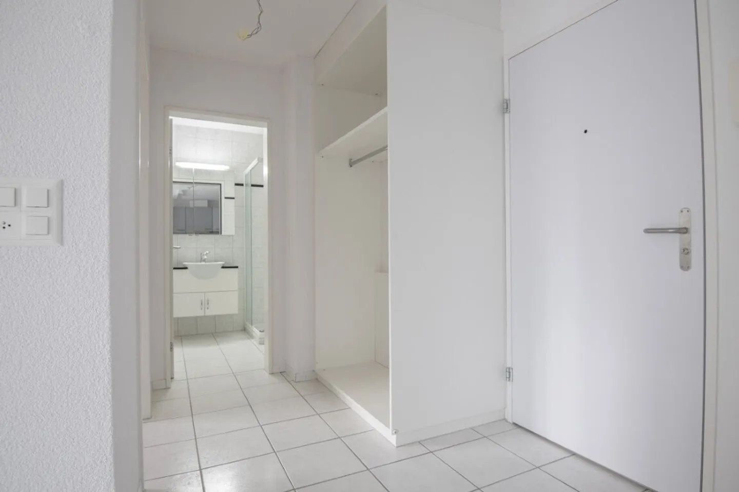 Appartamento attraente di 2,5 stanze, perfetto per single e coppie - Foto 5 di 12