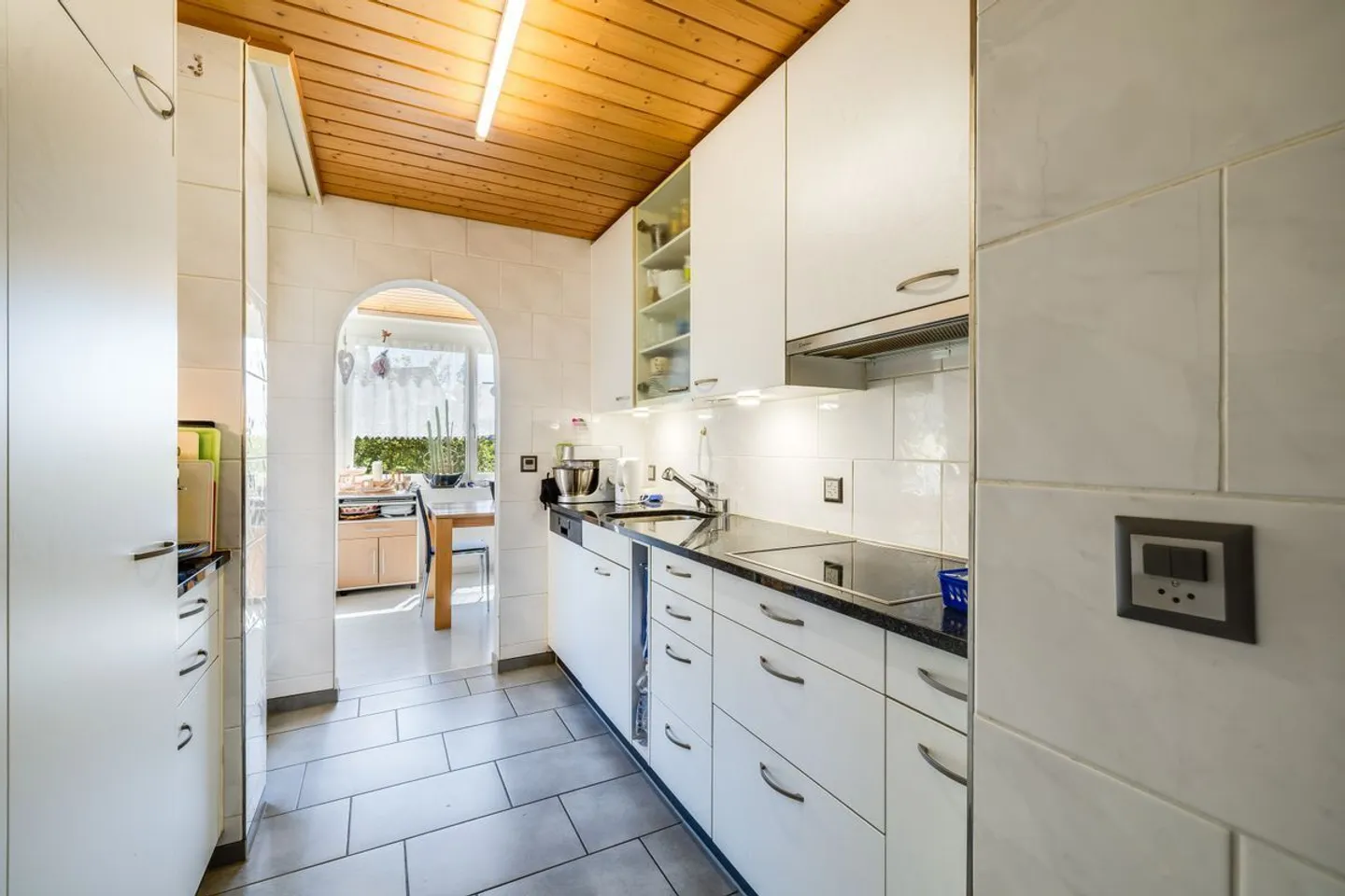 «Appartamento 4.5 stanze» - Foto 3 di 6