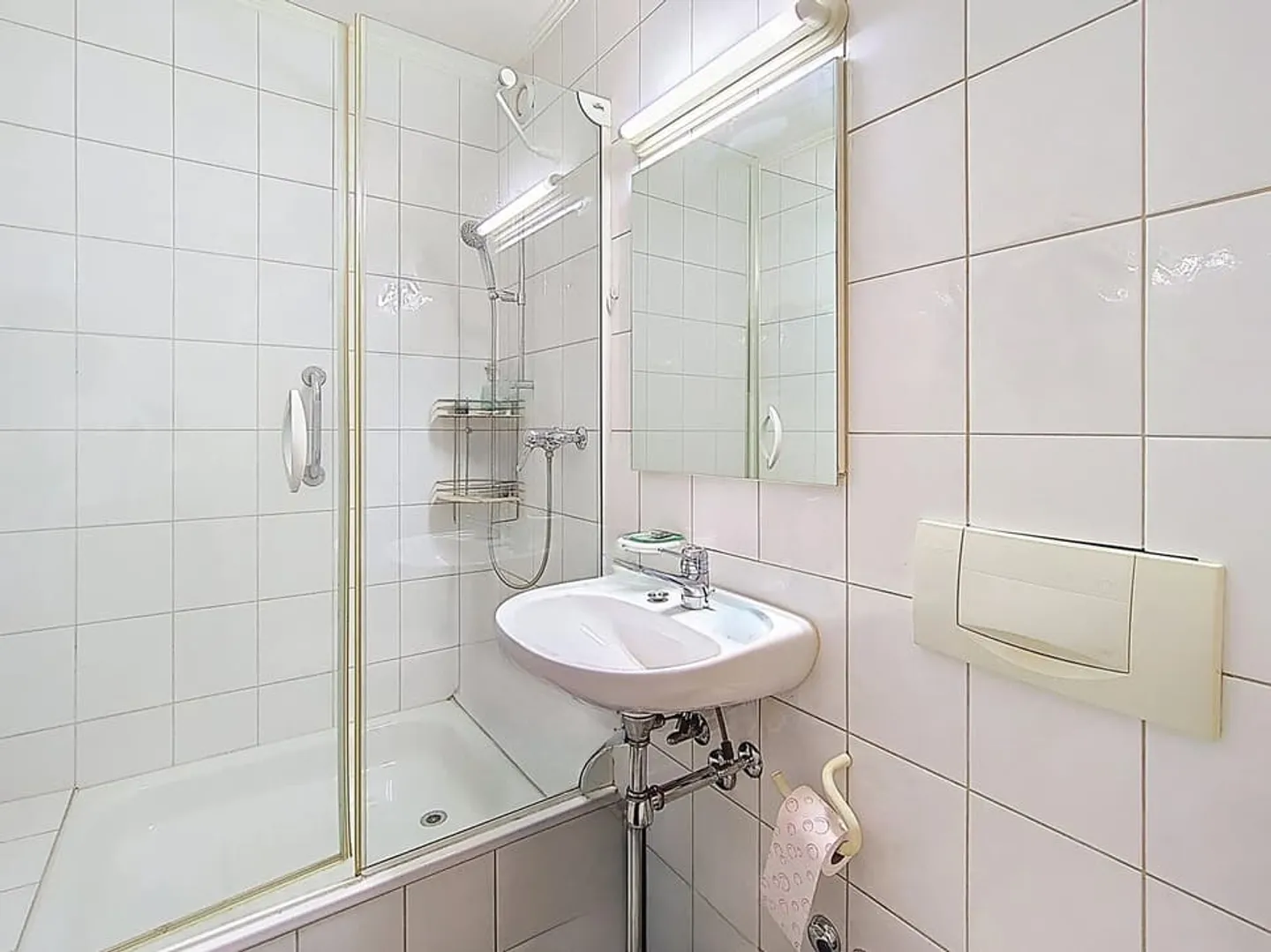 EXKLUSIV! Charmantes Studio mit ungehindertem Blick auf das Grün - Foto 5 von 10