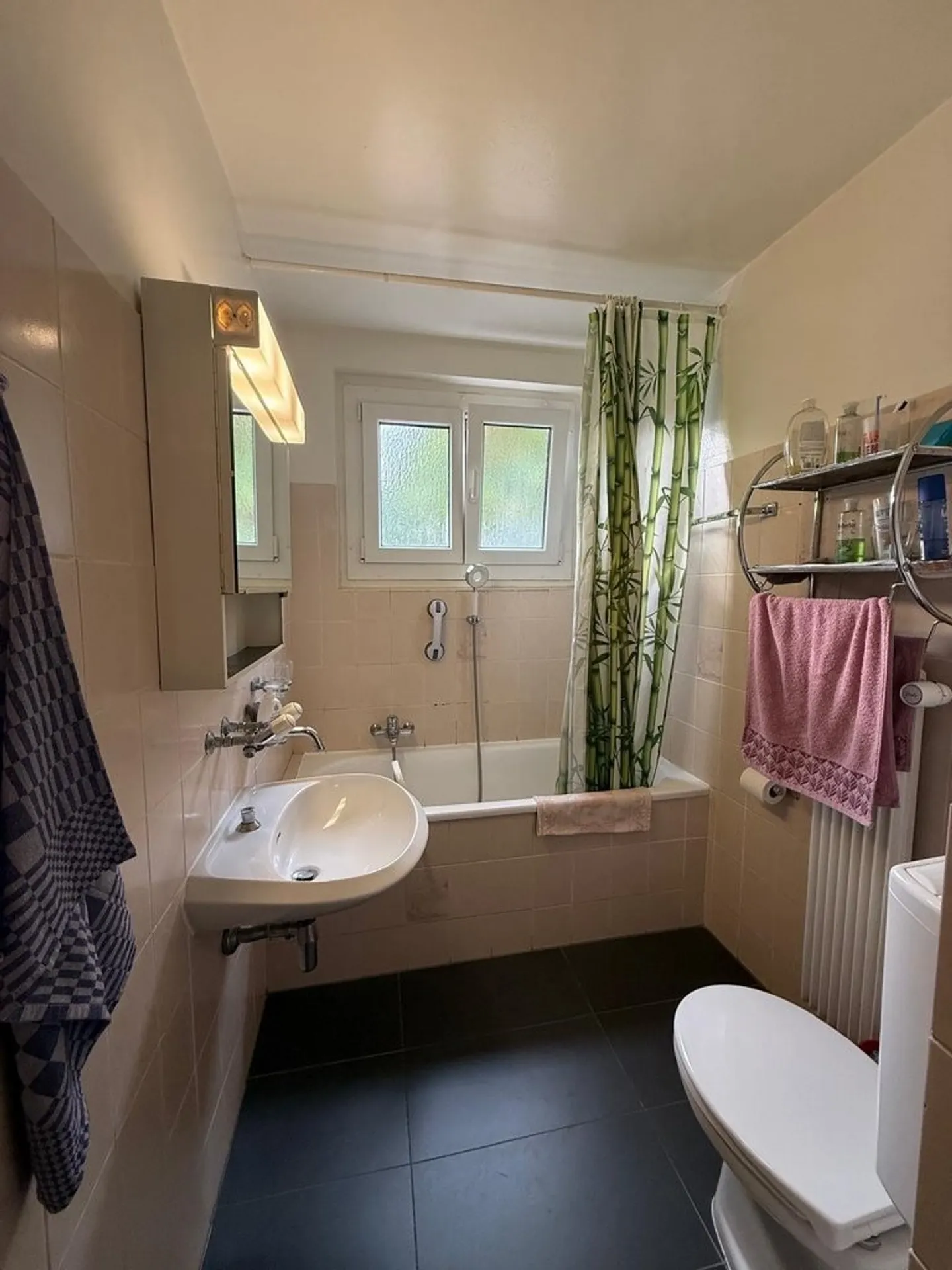 Appartement Charmant dans Quartier Familial - Photo 7 sur 8