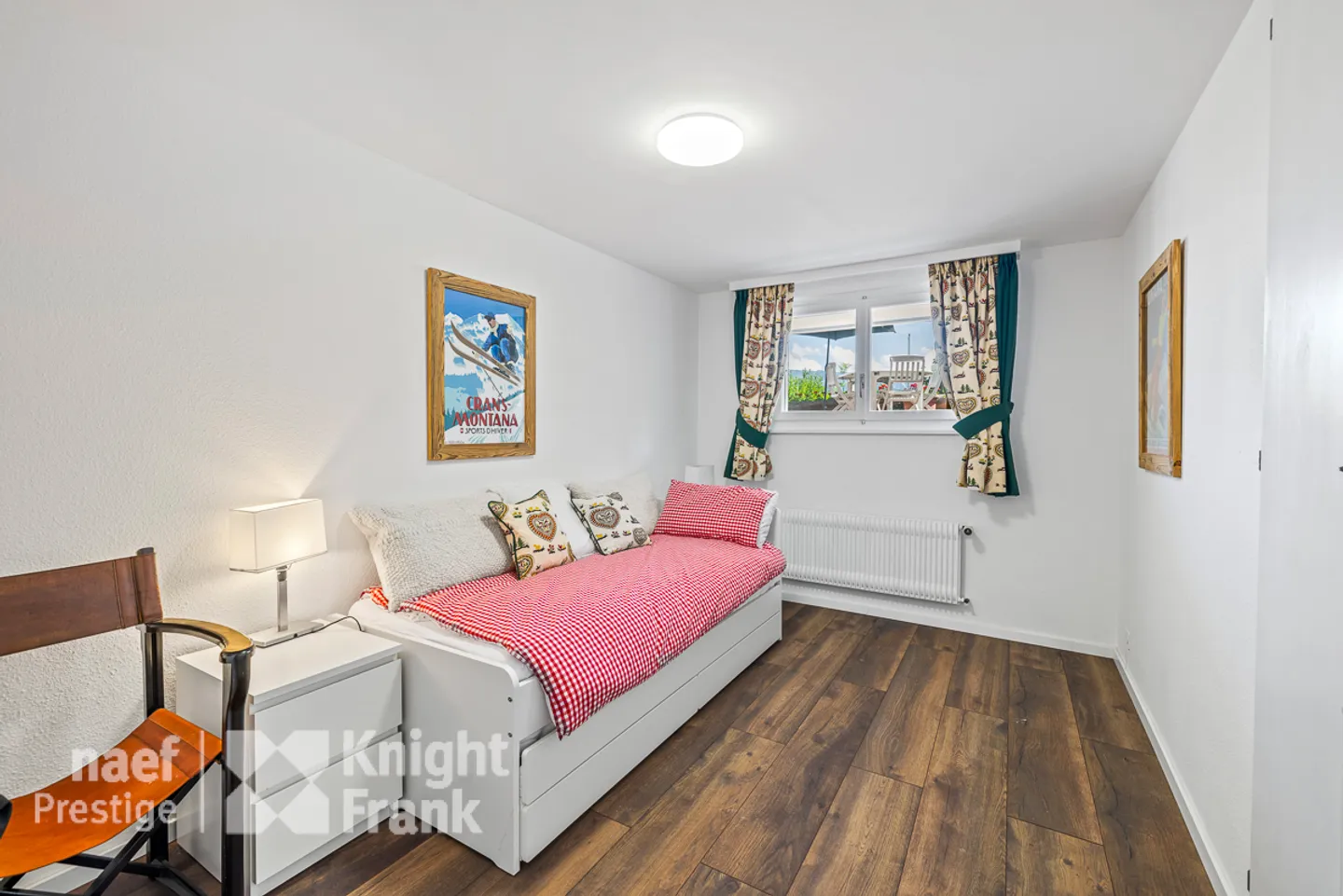 Chalet 6.5 pièces - Photo 6 sur 13