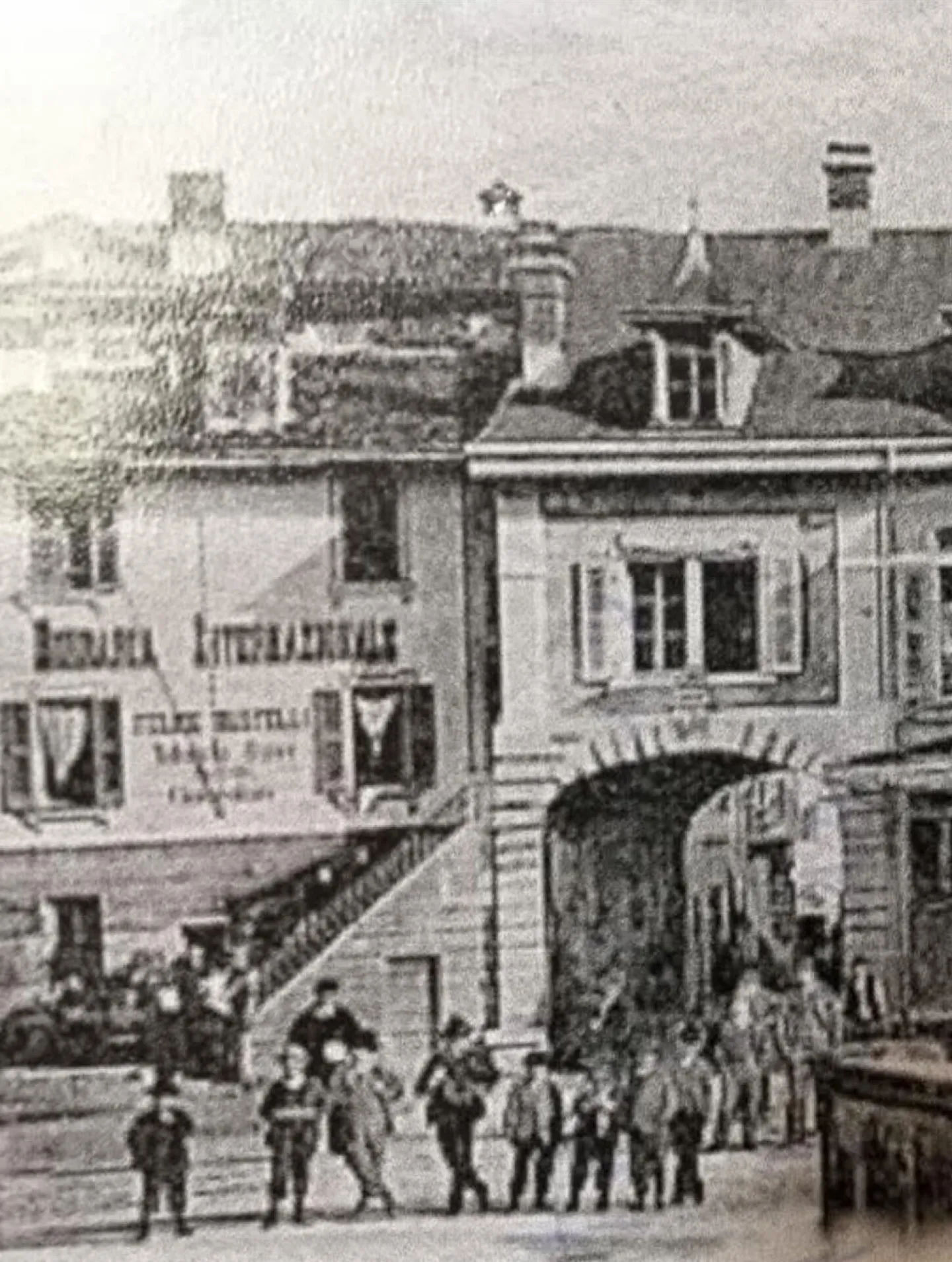 RENTAL PROPERTY / INVESTMENT - CONVERTIBLE INTO 3-4 APARTMENTS - Photo 8 of 8