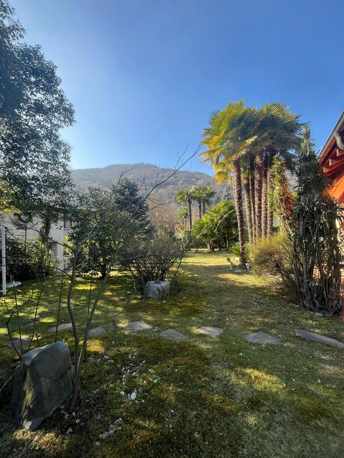 In vendita - Incantevole villa unifamiliare a Serocca d'Agno - Foto 4 di 18