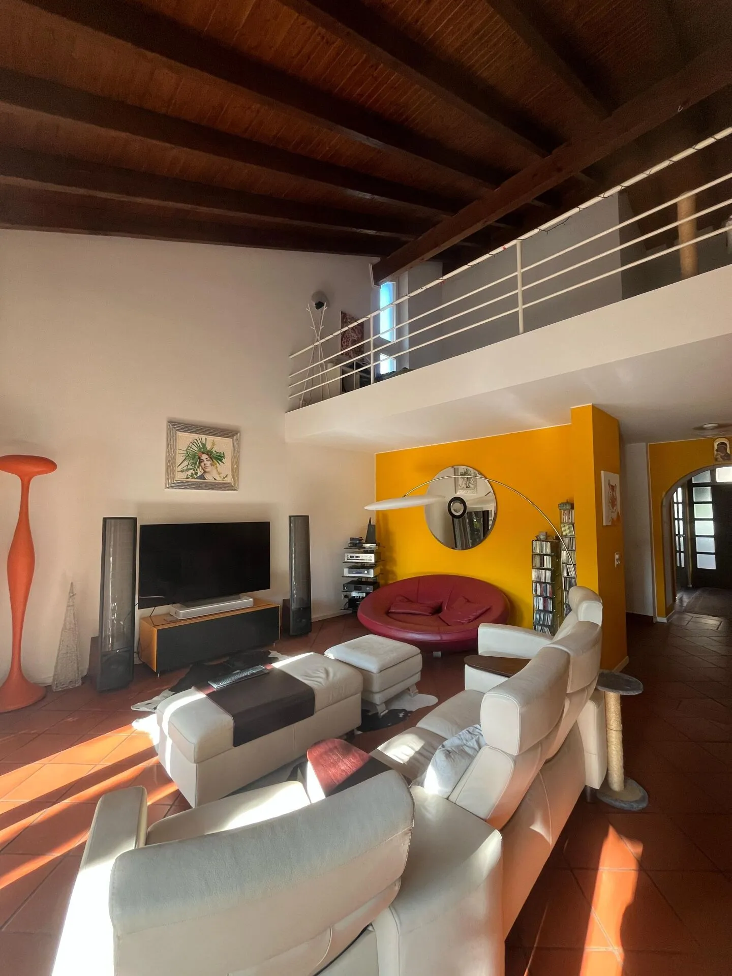 In vendita - Incantevole villa unifamiliare a Serocca d'Agno - Foto 5 di 18