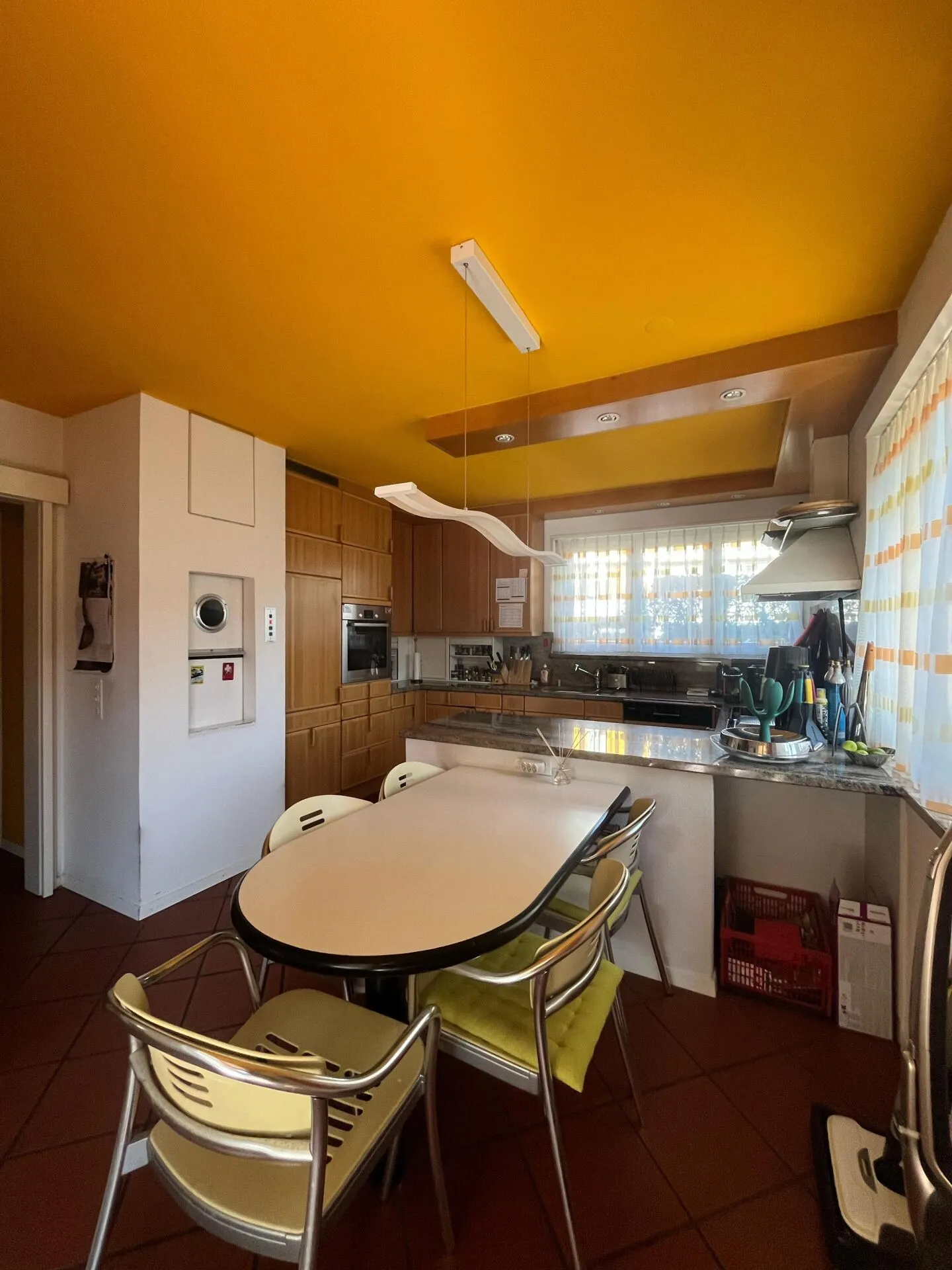 In vendita - Incantevole villa unifamiliare a Serocca d'Agno - Foto 8 di 18