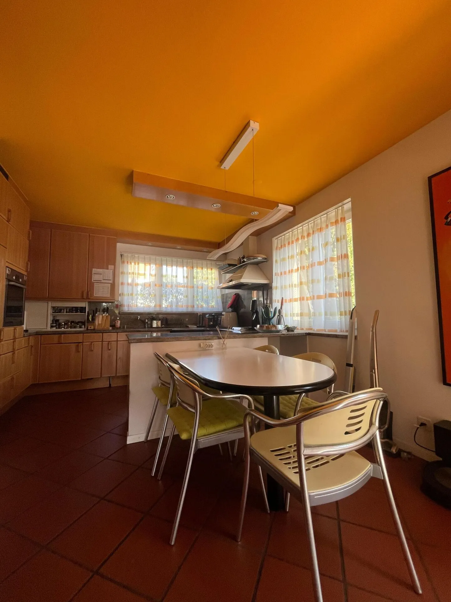 In vendita - Incantevole villa unifamiliare a Serocca d'Agno - Foto 9 di 18