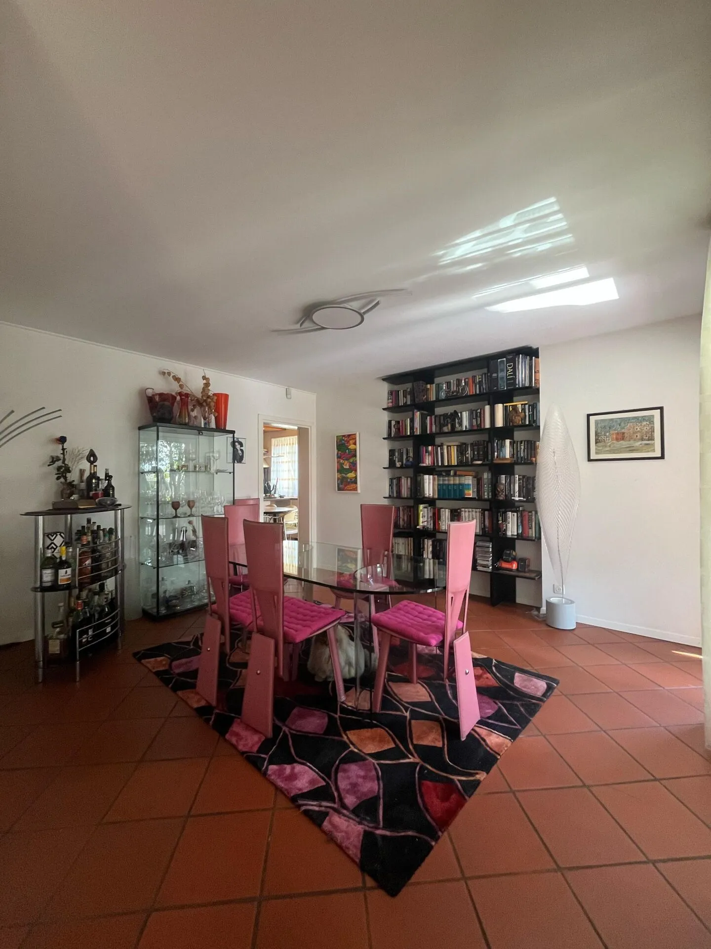 In vendita - Incantevole villa unifamiliare a Serocca d'Agno - Foto 10 di 18
