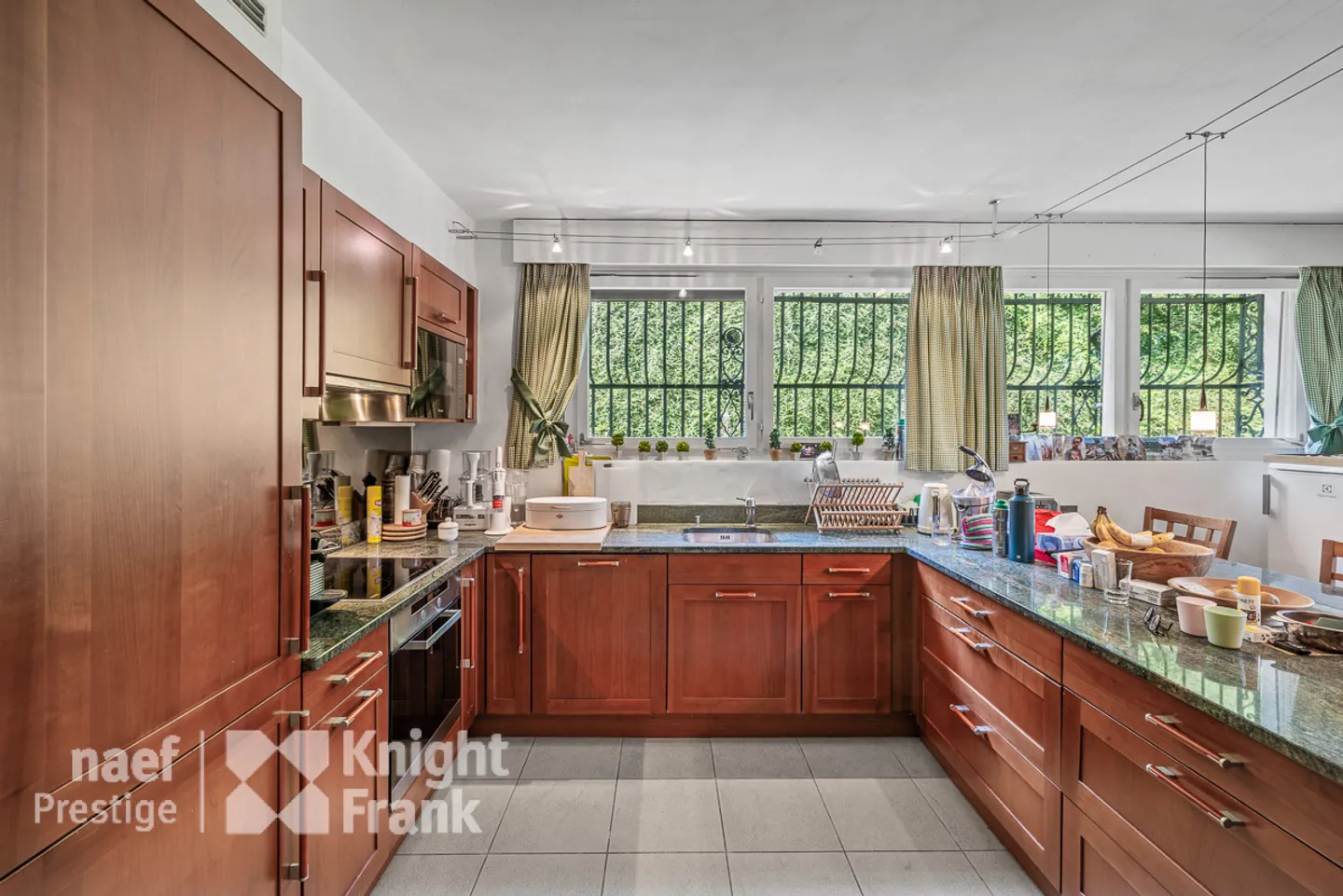 Chalet 6.5 pièces - Photo 4 sur 13