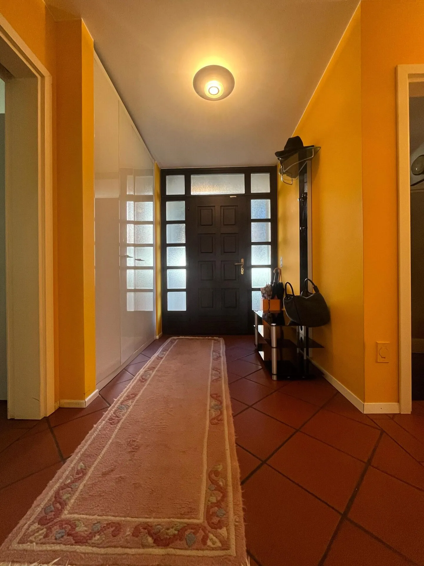 In vendita - Incantevole villa unifamiliare a Serocca d'Agno - Foto 11 di 18