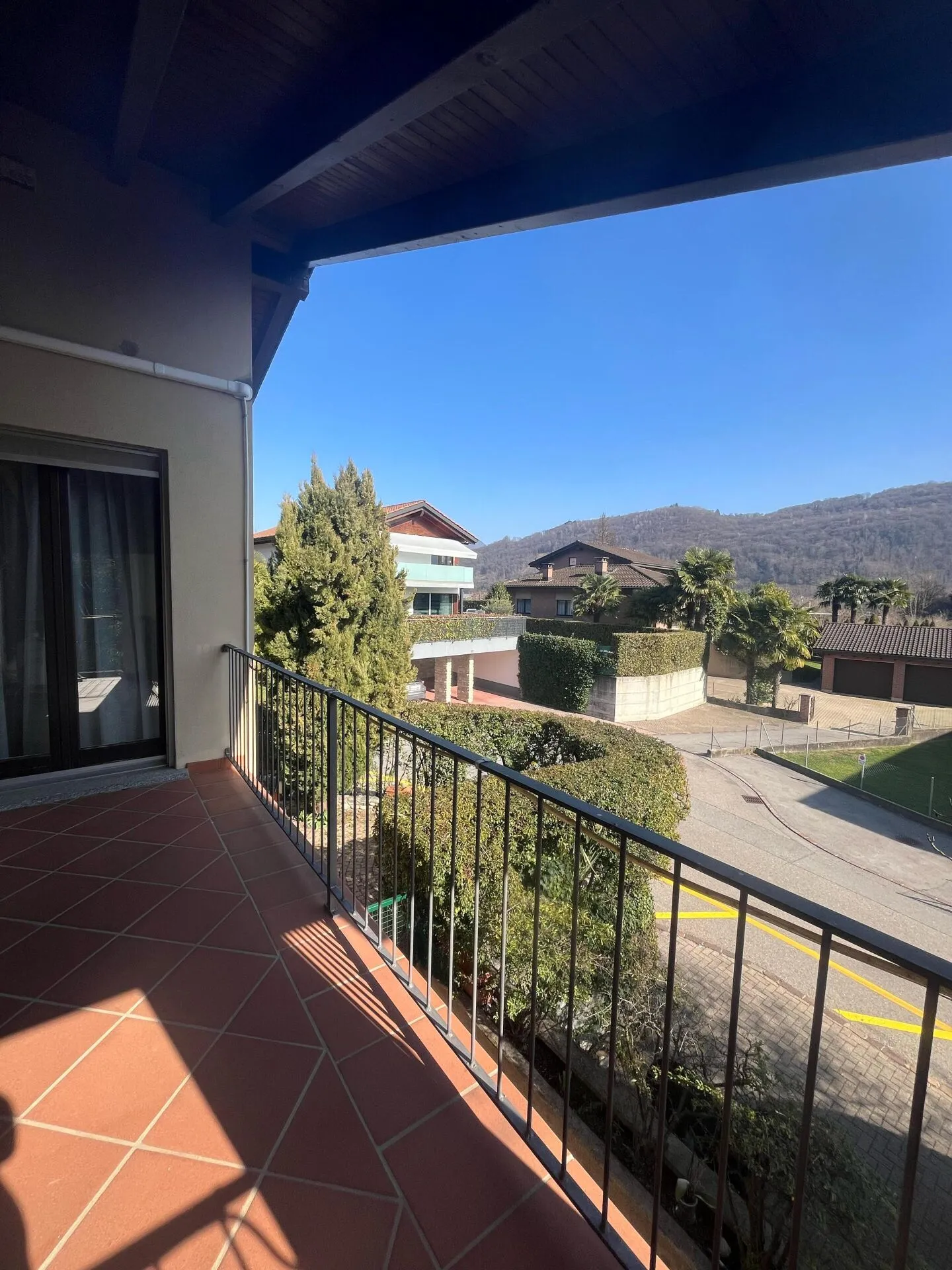 In vendita - Incantevole villa unifamiliare a Serocca d'Agno - Foto 12 di 18