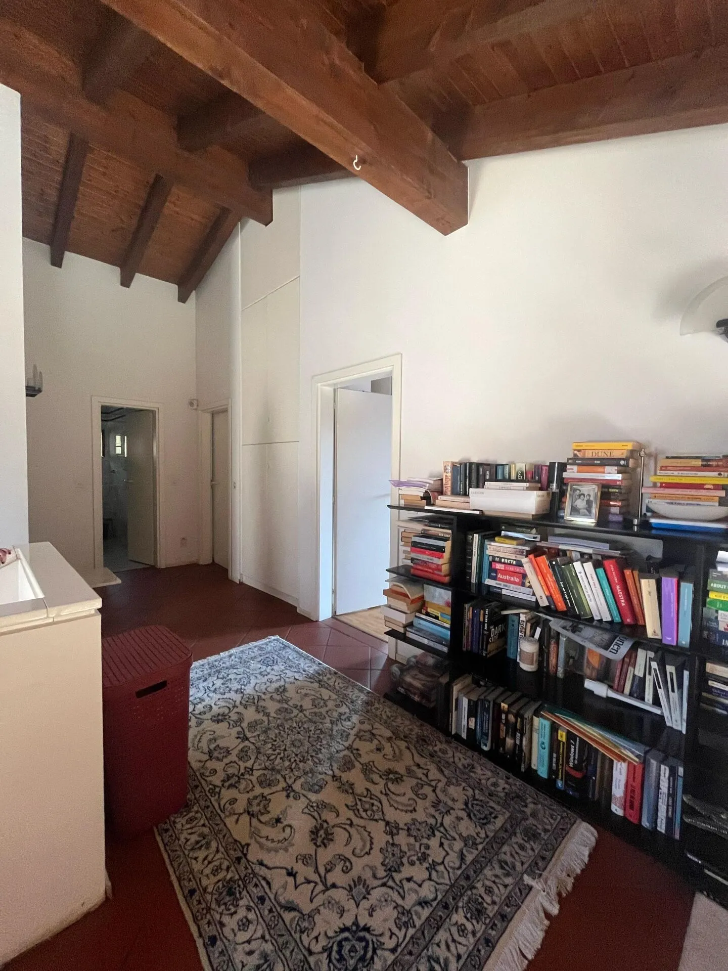 In vendita - Incantevole villa unifamiliare a Serocca d'Agno - Foto 13 di 18