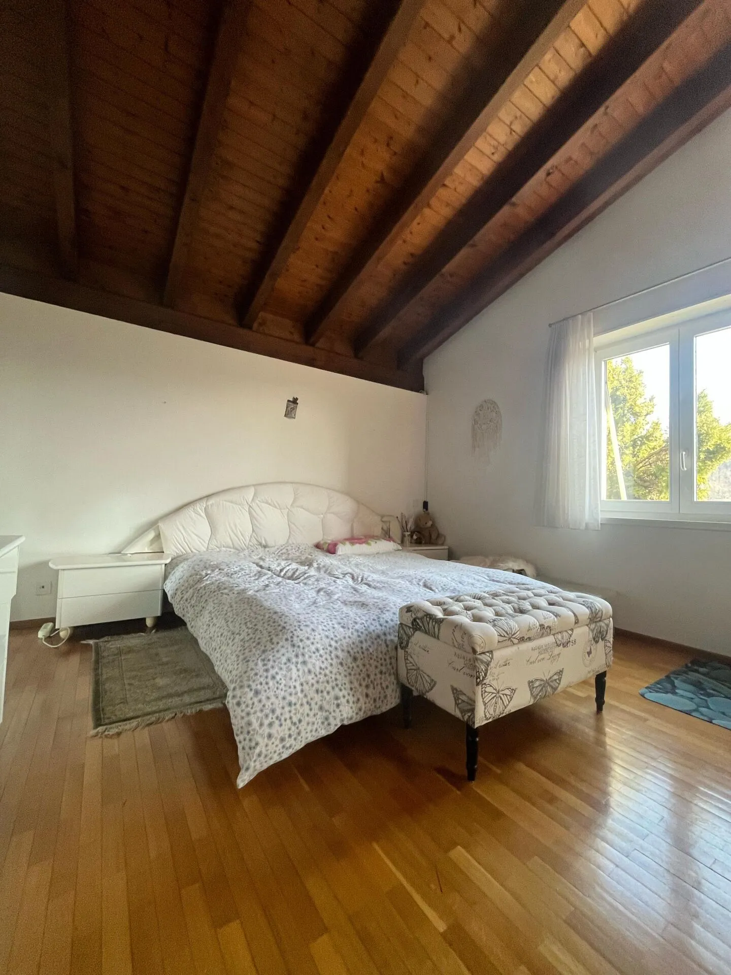 In vendita - Incantevole villa unifamiliare a Serocca d'Agno - Foto 15 di 18