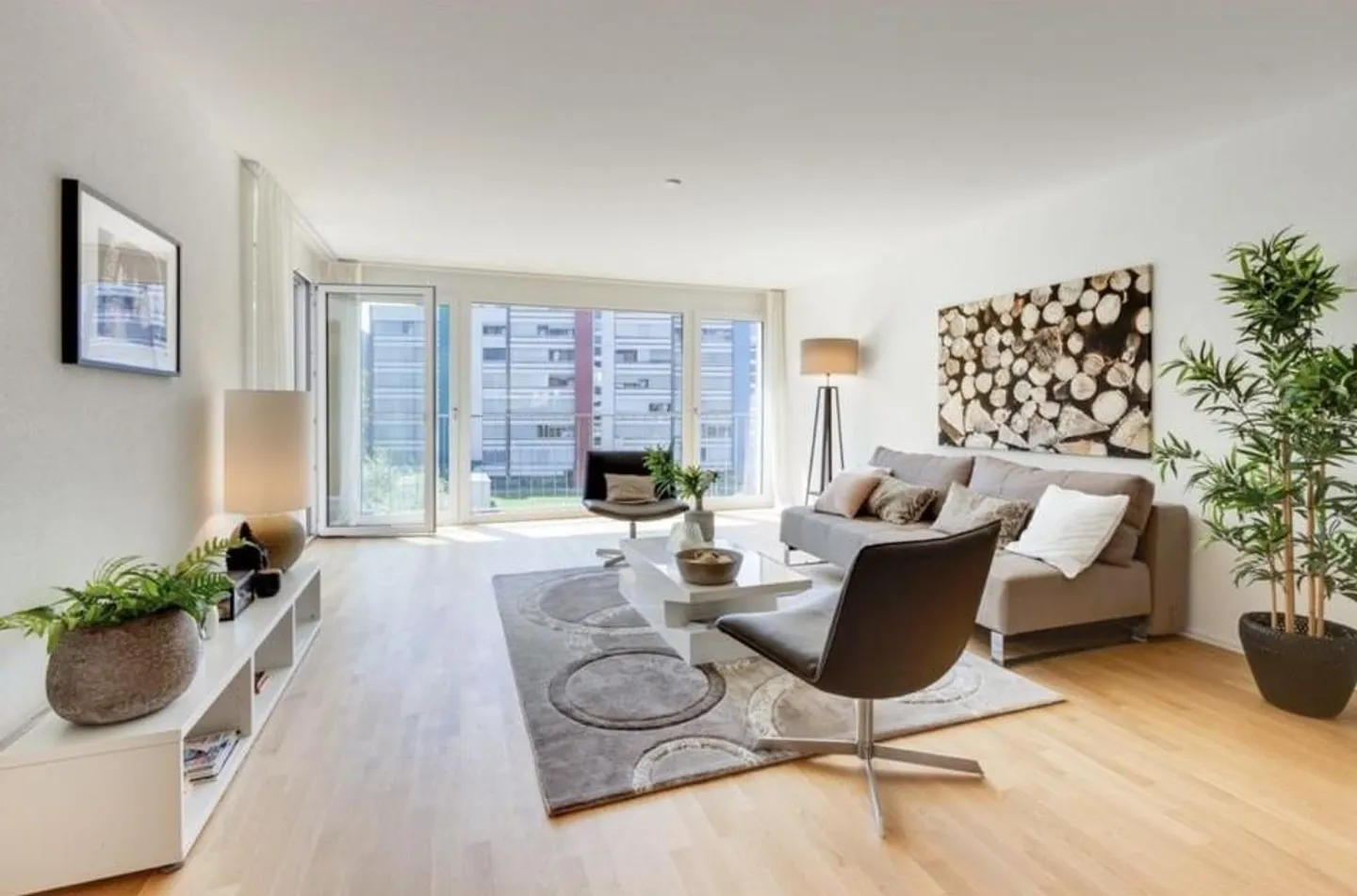 Appartement lumineux de 3,5 pièces à Unterkulm - Votre nouveau chez-vous... - Photo 9 sur 9