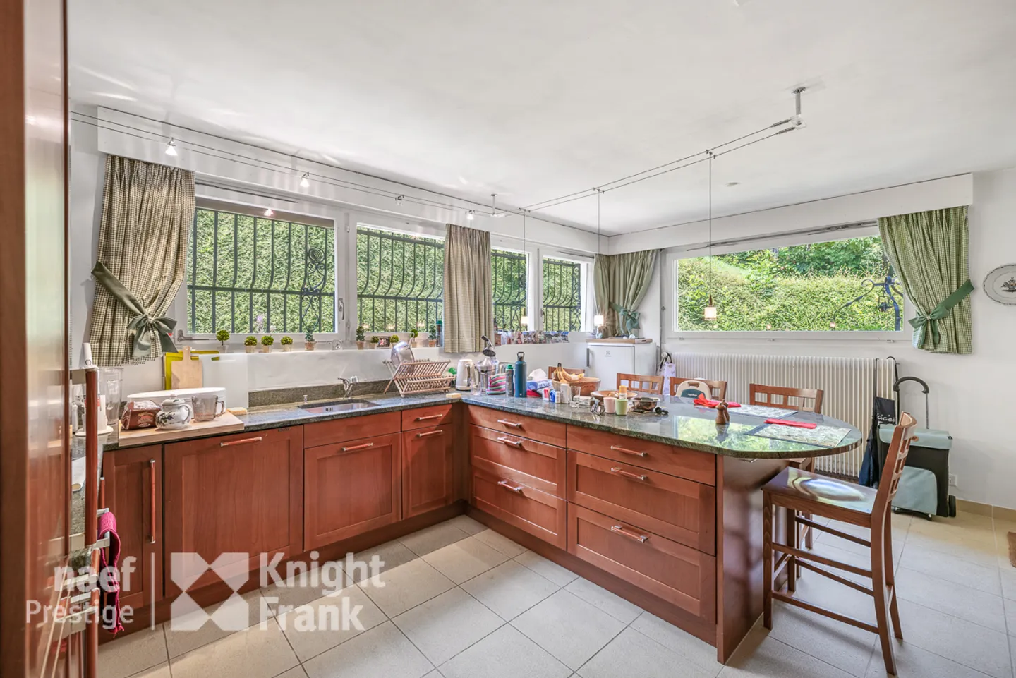 Chalet 6.5 pièces - Photo 10 sur 13