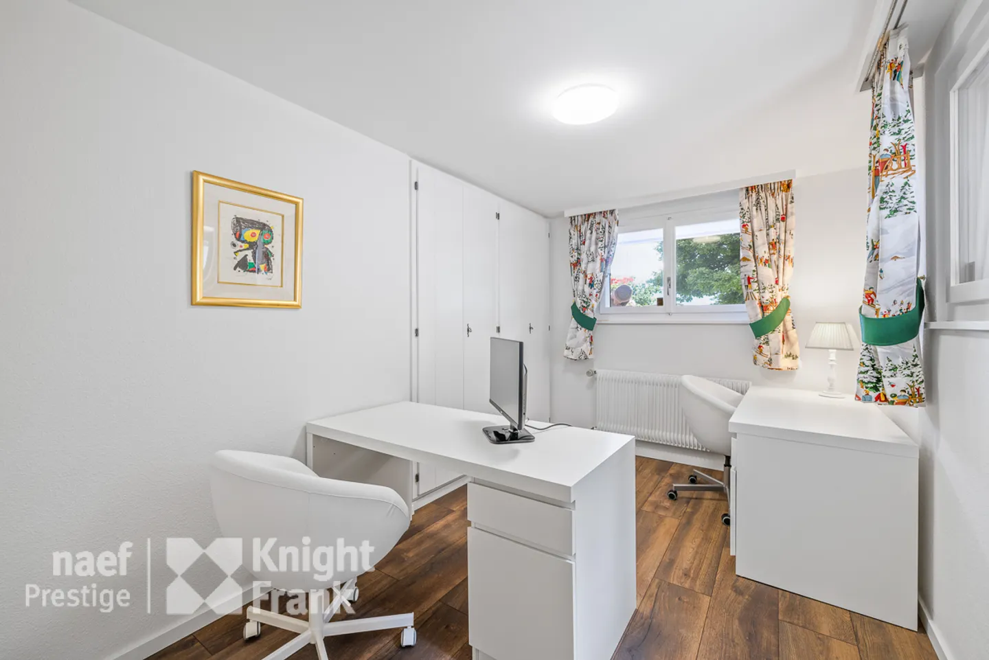 Chalet 6.5 pièces - Photo 11 sur 13