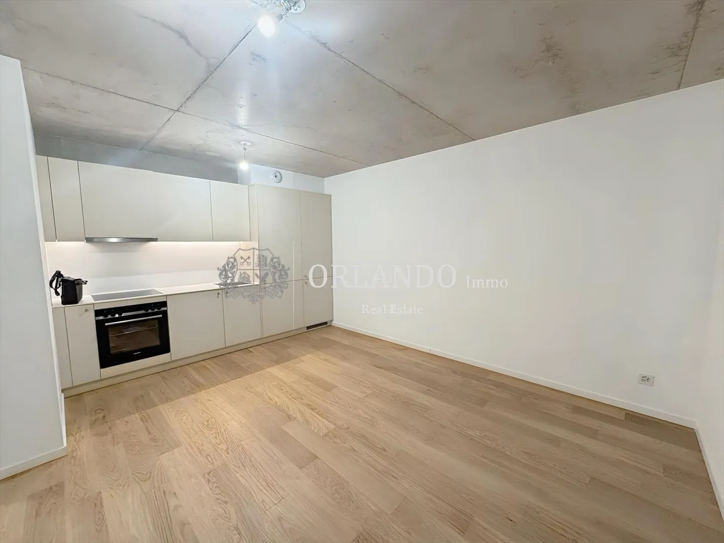 3-Zimmer-Wohnung - Foto 1 von 5