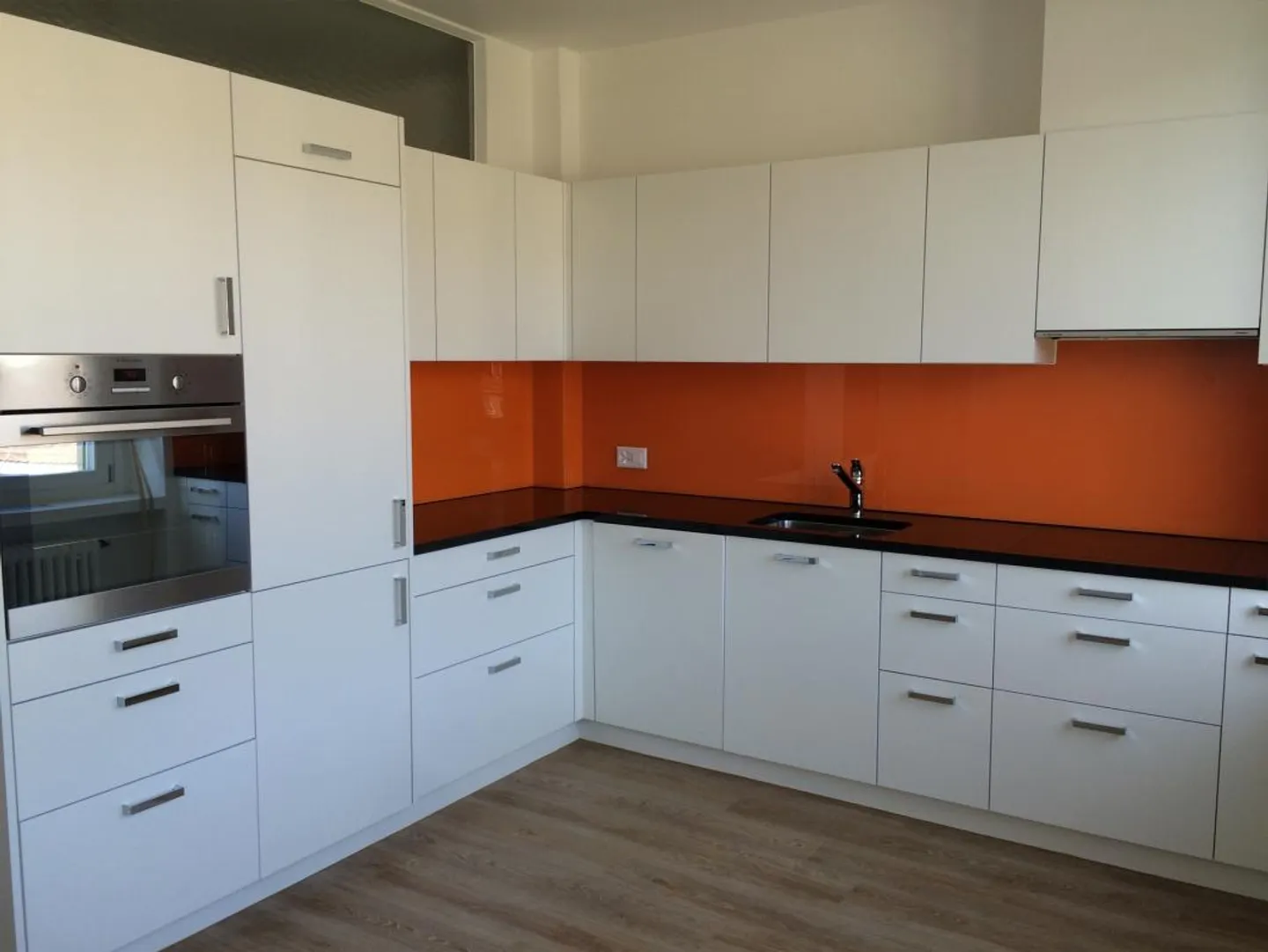 Appartamento in città Hammer nella piazza del mercato - Foto 1 di 8