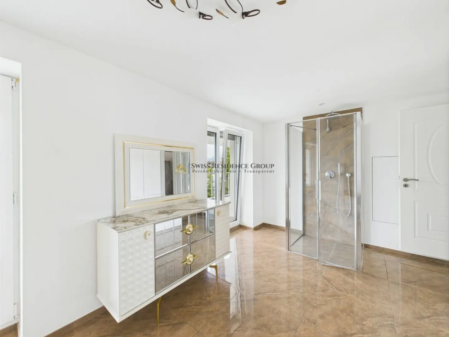 Ihr neues Zuhause in Aarau - mit traumhafter Aussicht und viel Platz - Foto 5 von 17