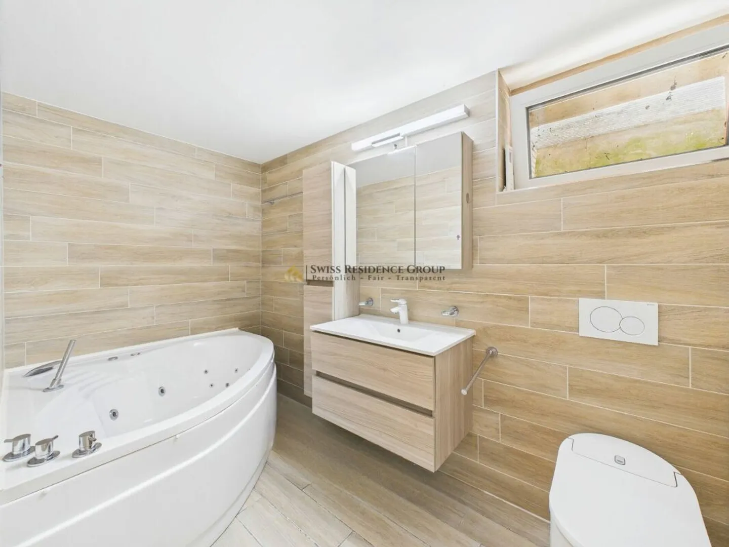 Ihr neues Zuhause in Aarau - mit traumhafter Aussicht und viel Platz - Foto 6 von 17