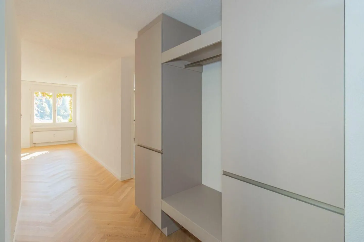 Stilvoll wohnen in Trogen AR - renovierte 4.5-Zimmer-Eigentumswohnu... - Foto 7 von 10