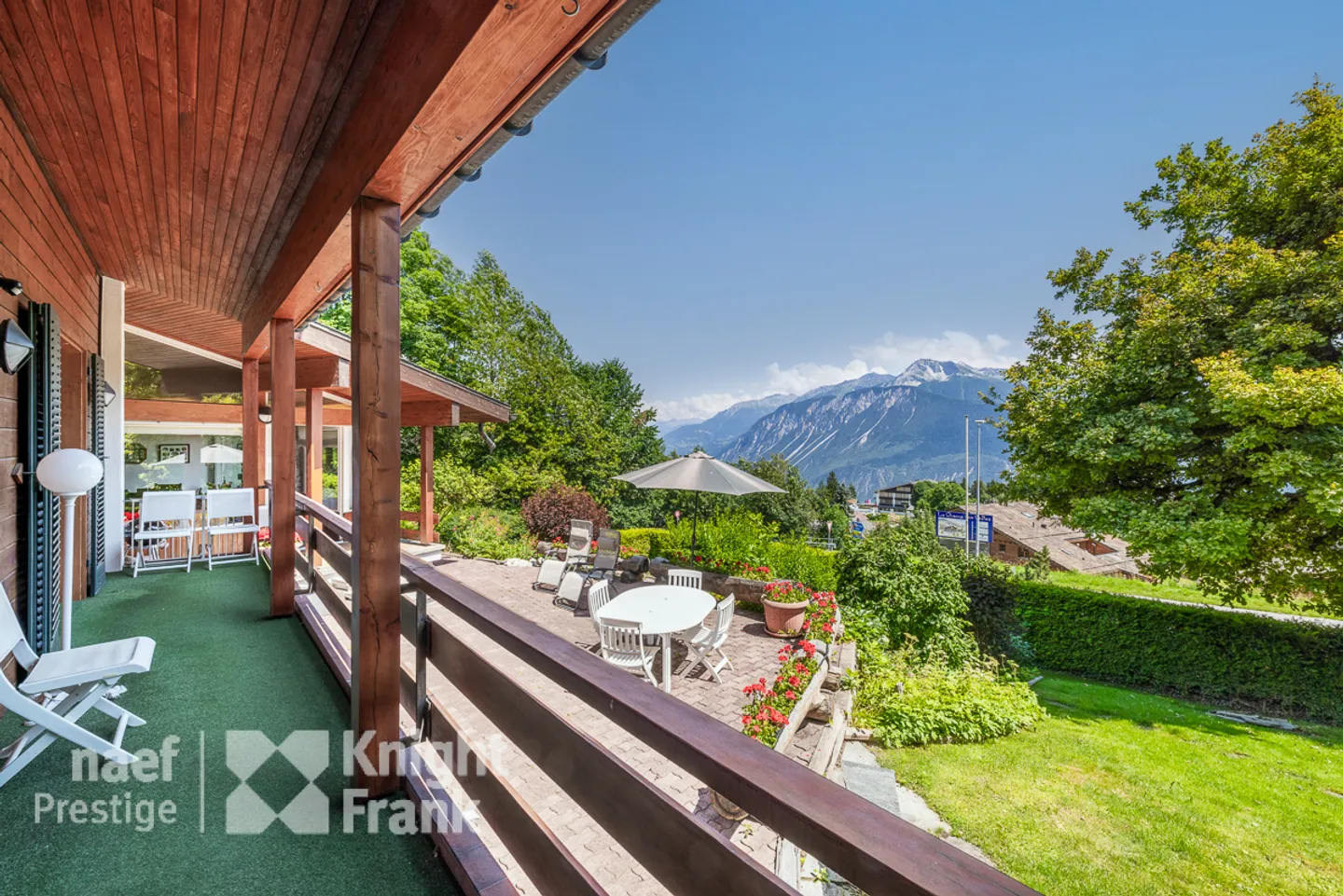 Chalet 6.5 pièces - Photo 13 sur 13