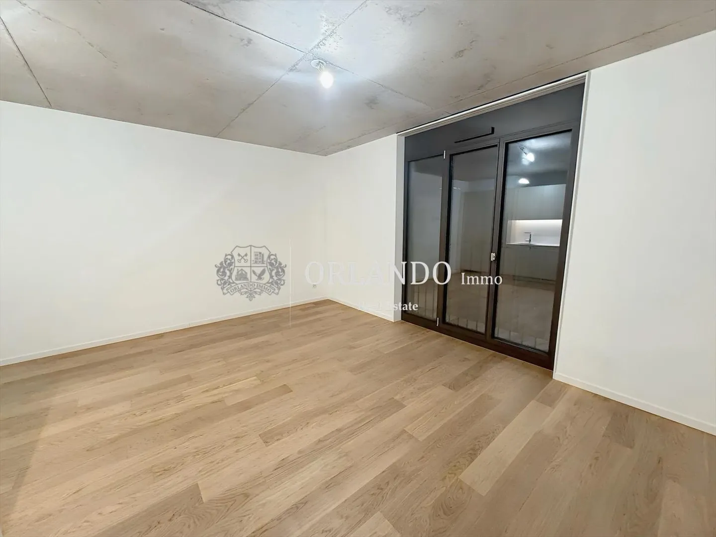 3-Zimmer-Wohnung - Foto 2 von 5