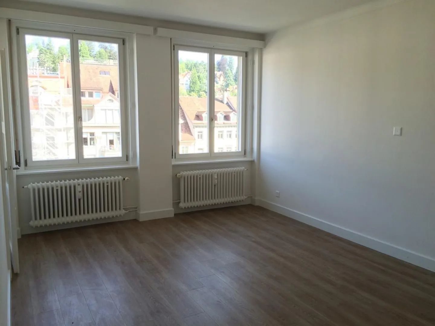 Appartamento in città Hammer nella piazza del mercato - Foto 5 di 8