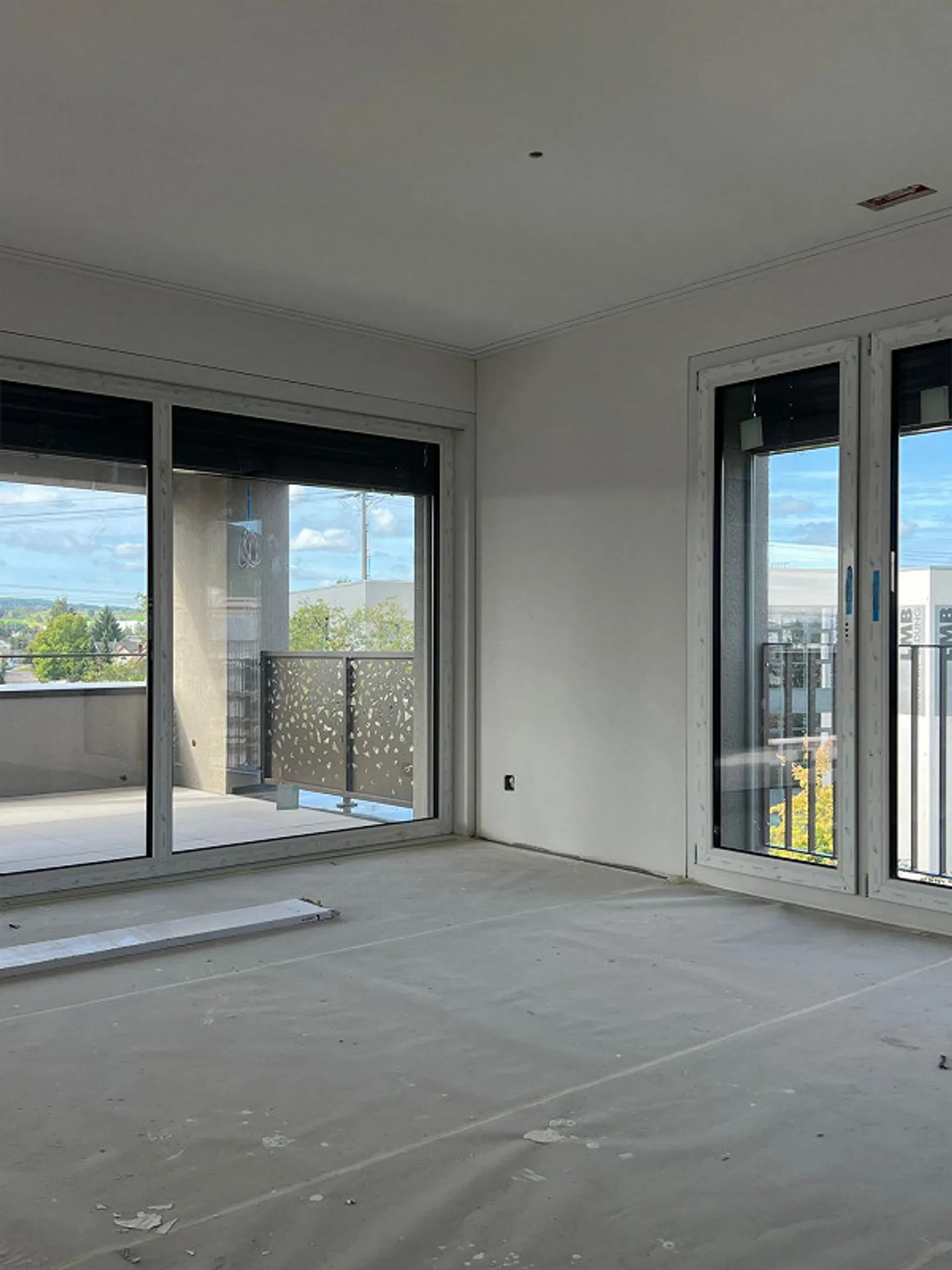 Progetto di nuova costruzione esclusivo al Giessen - Foto 7 di 11