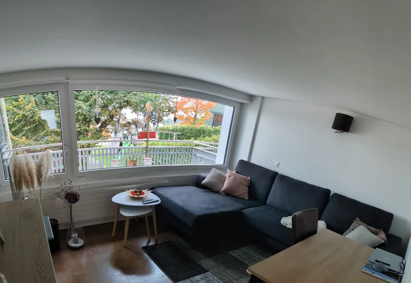 Bellissimo appartamento di 4,5 stanze con vista sulle montagne - Foto 5 di 9