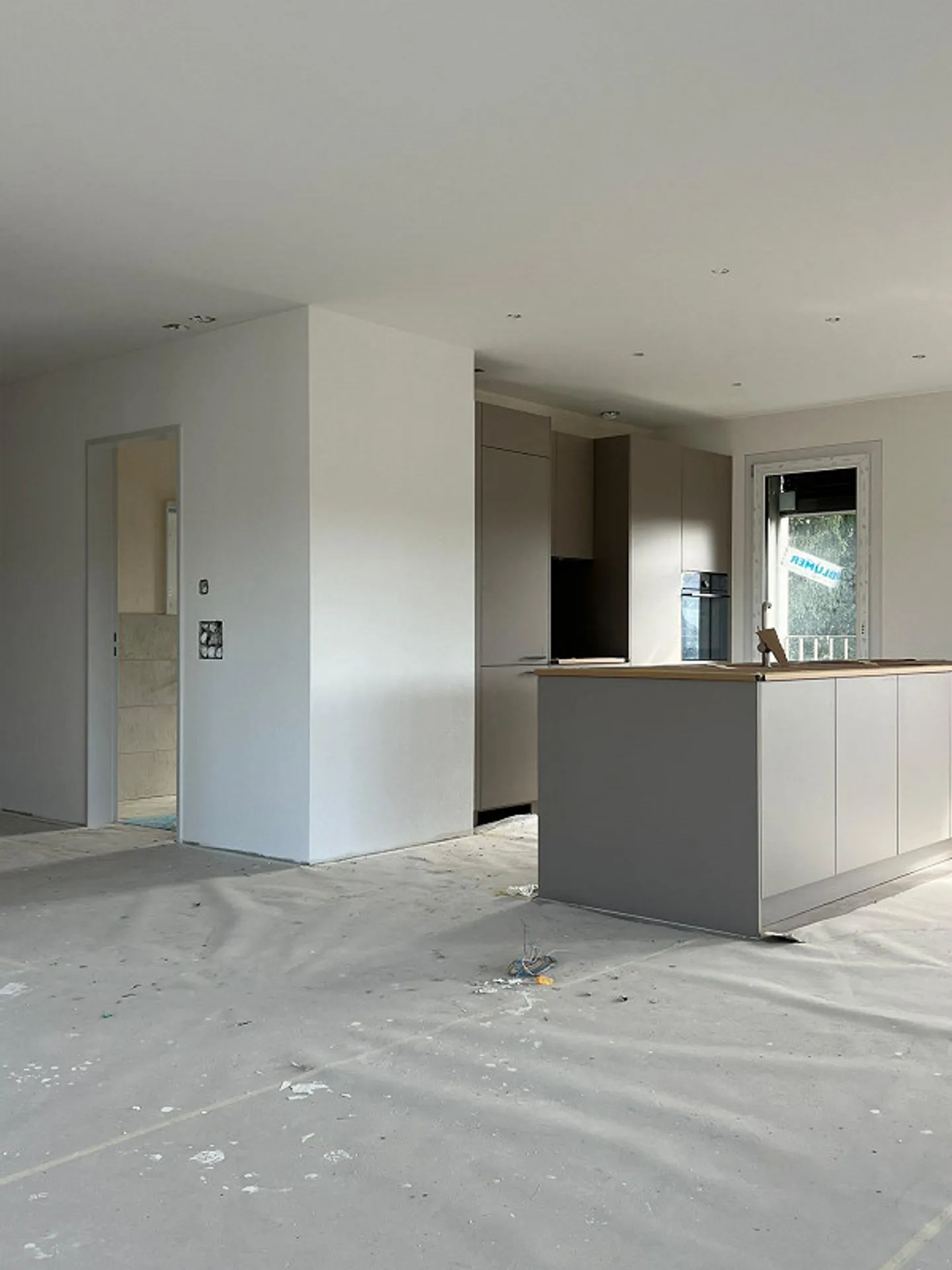 Progetto di nuova costruzione esclusivo al Giessen - Foto 1 di 11