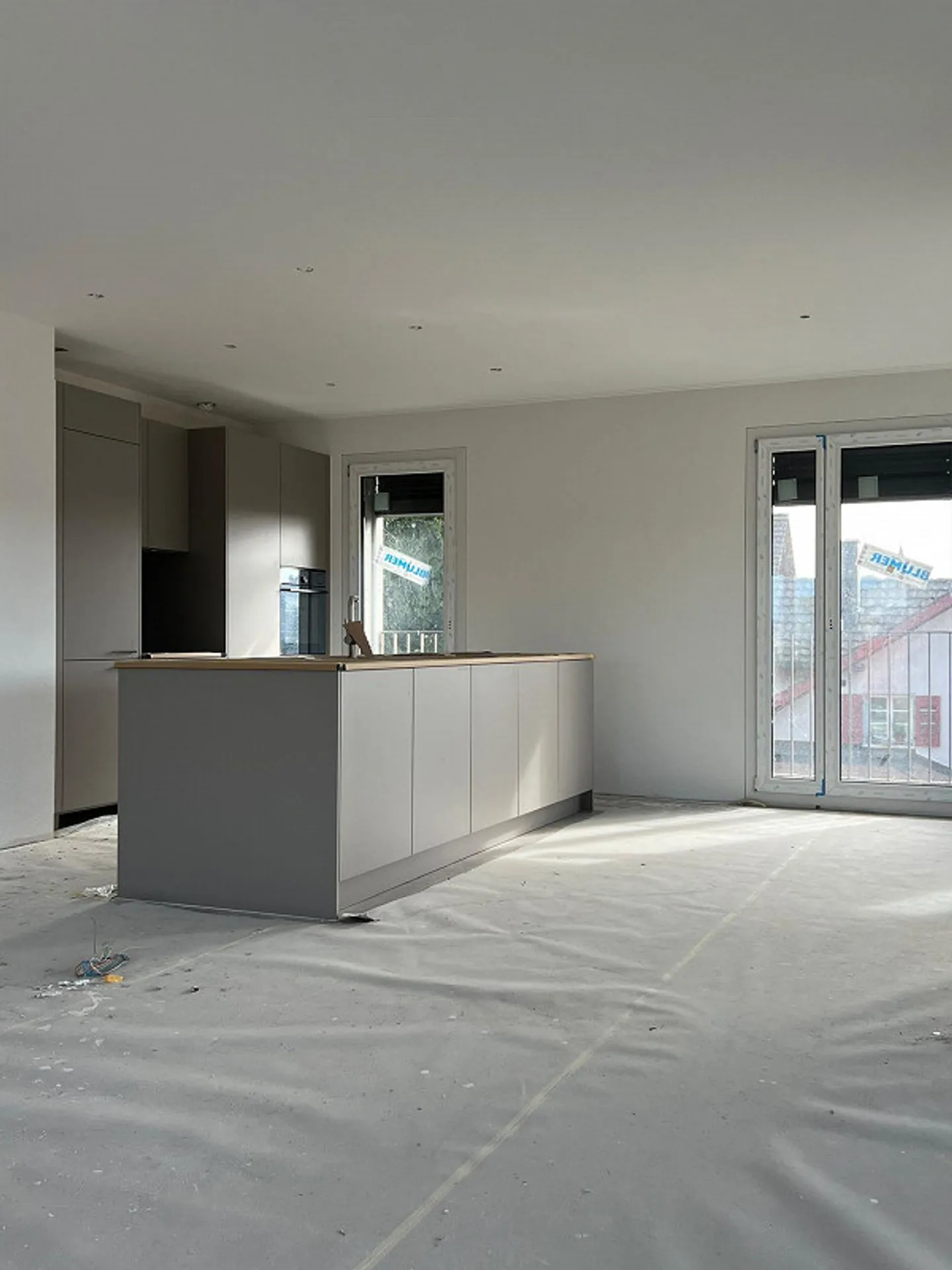 Progetto di nuova costruzione esclusivo al Giessen - Foto 2 di 11