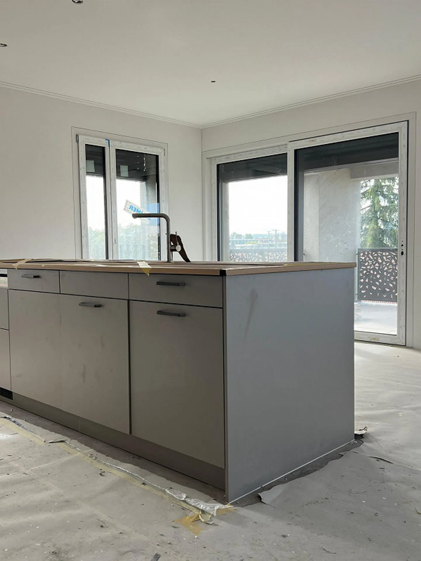 Progetto di nuova costruzione esclusivo al Giessen - Foto 5 di 11
