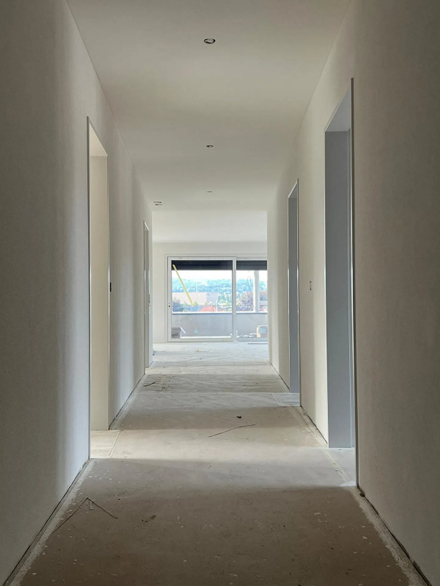 Progetto di nuova costruzione esclusivo al Giessen - Foto 6 di 11