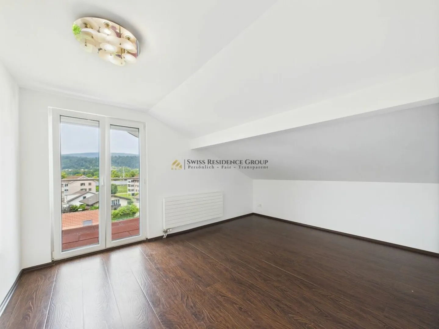 Ihr neues Zuhause in Aarau - mit traumhafter Aussicht und viel Platz - Foto 13 von 17