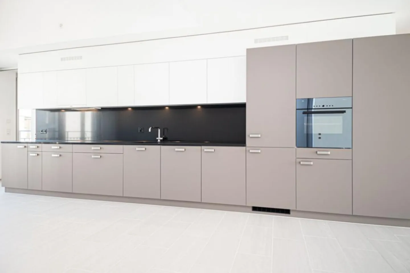 Nachhaltige Wohnung in Luzern - Foto 2 von 8