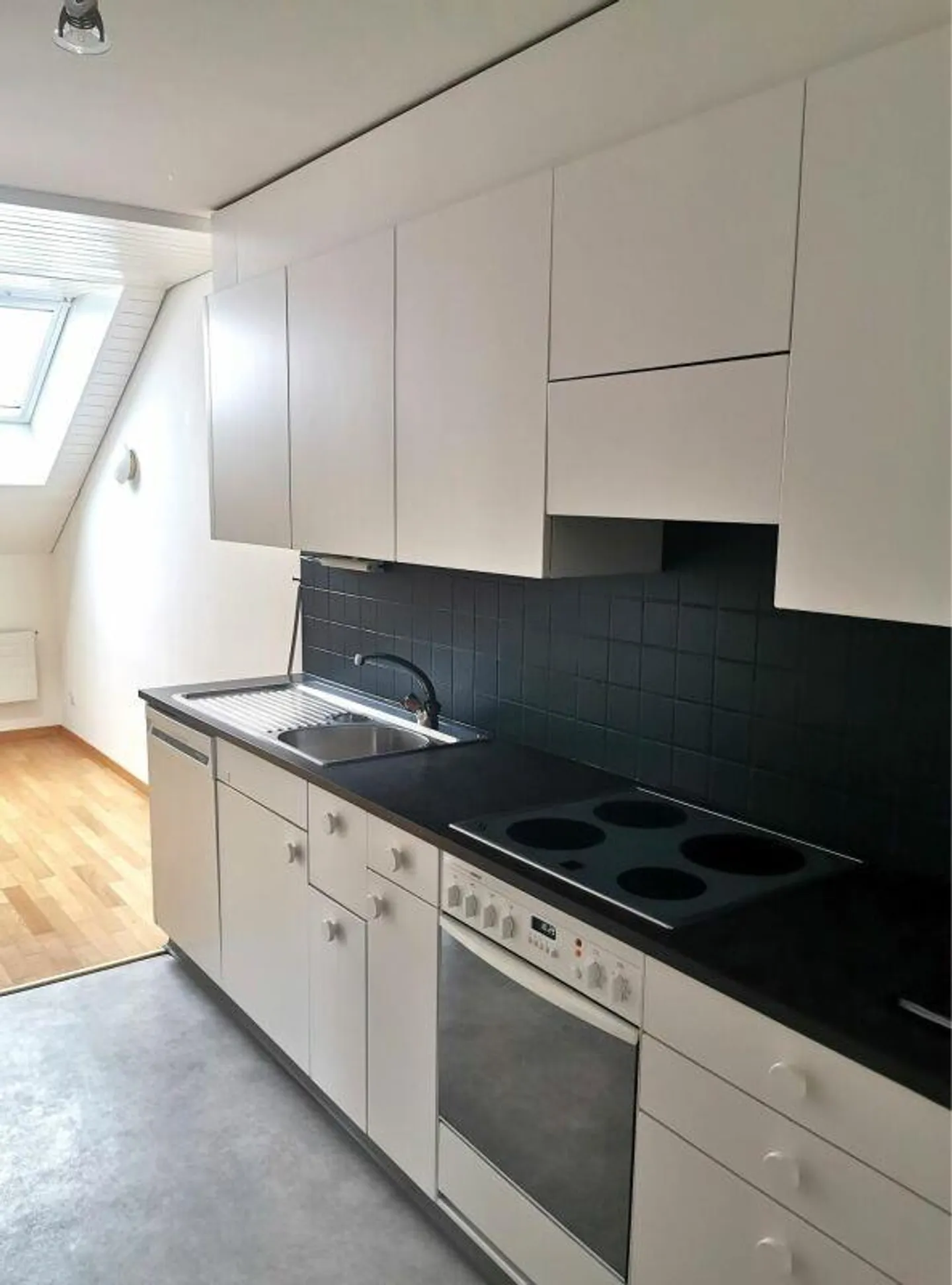 Your new chapter begins in Degersheim - Photo 2 of 8