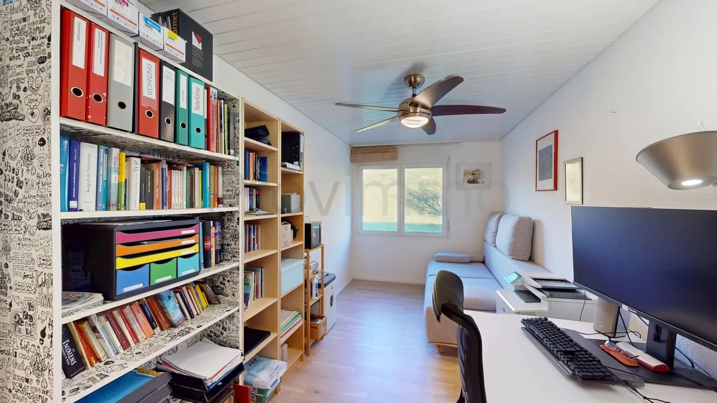 Appartamento di 4,5 stanze a Muhen AG - Foto 12 di 13