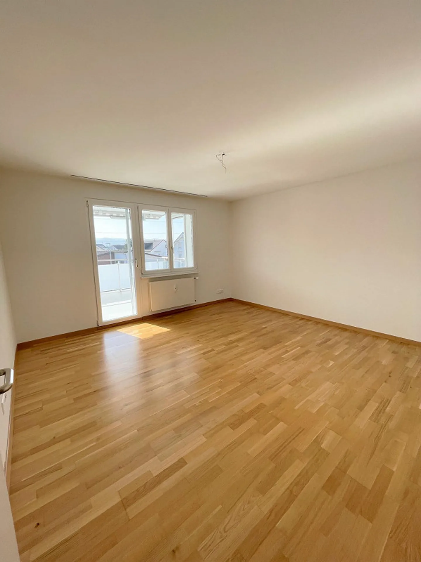 Appartamento soleggiato vicino al lago - Foto 1 di 9