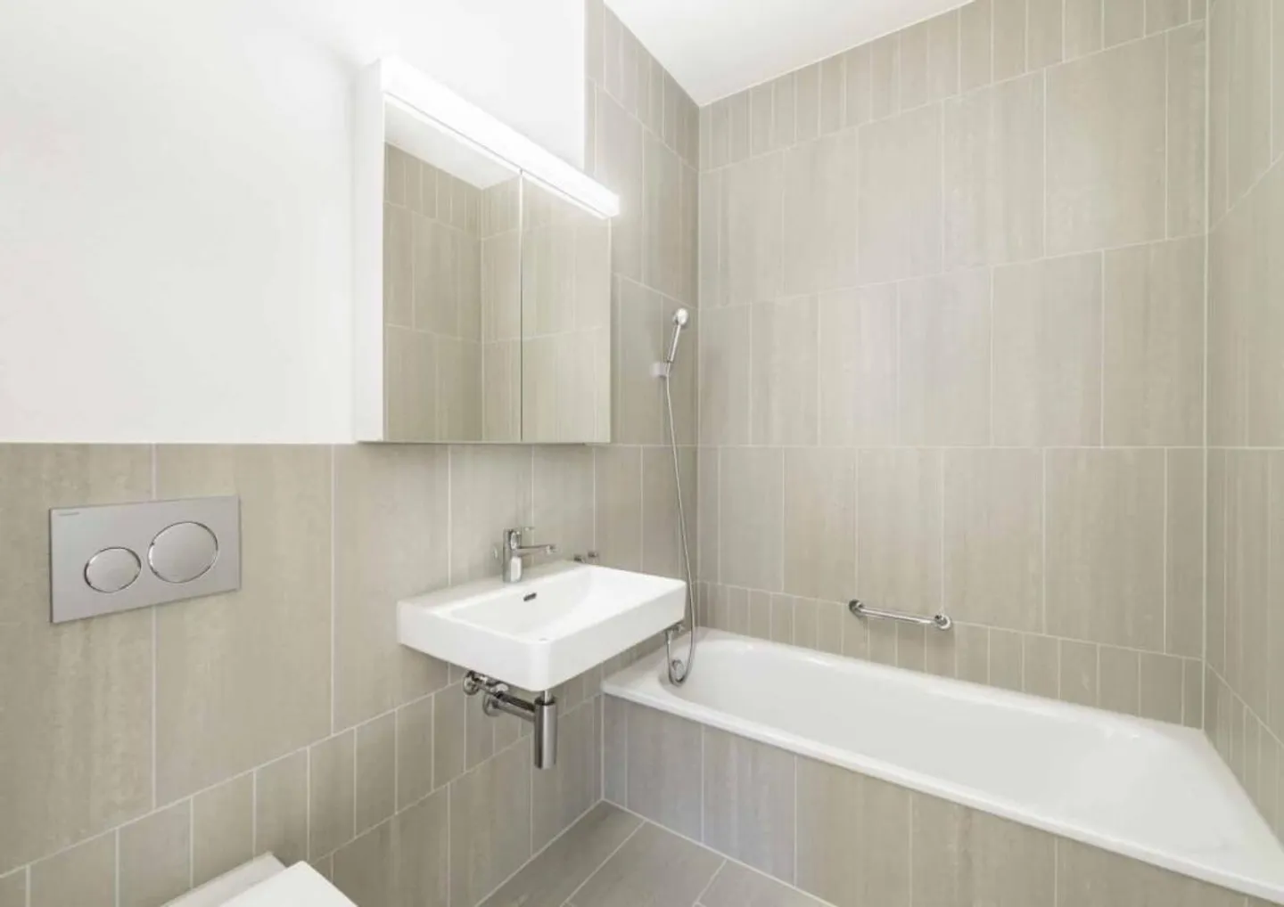 Nachhaltige Wohnung in Luzern - Foto 8 von 8