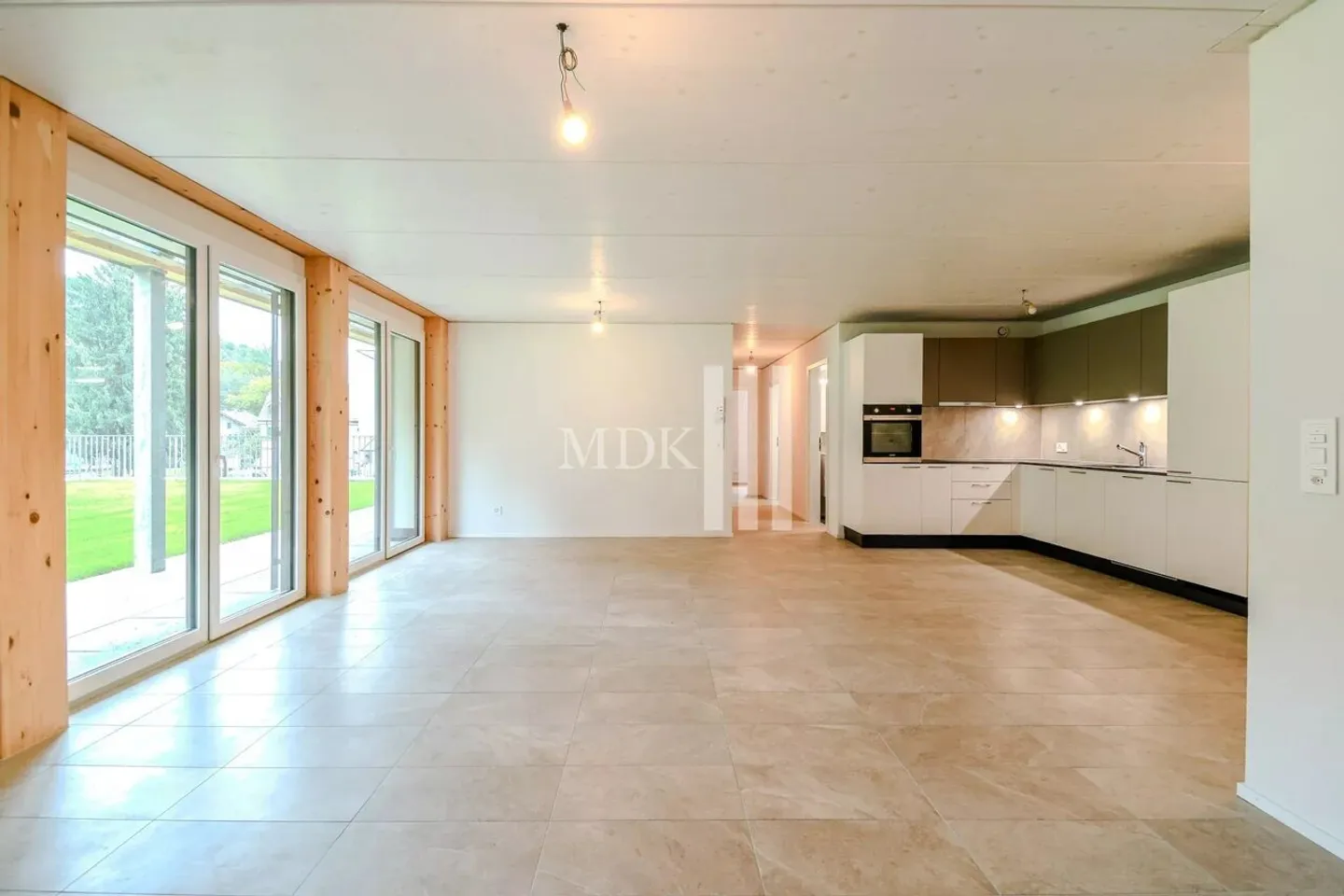 Magnificent ground floor apartment with garden - Photo 1 of 9
