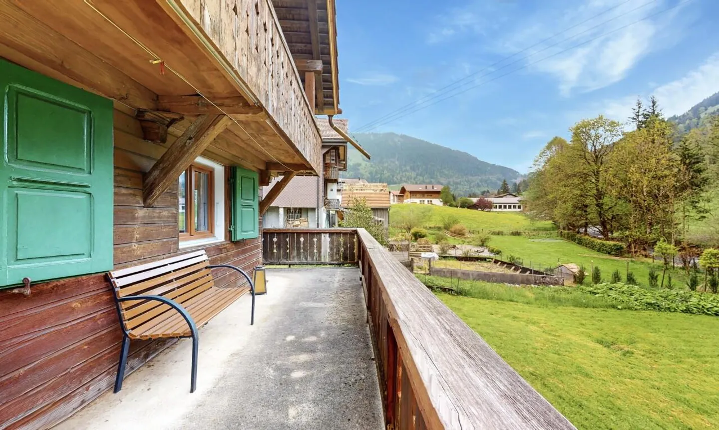 Ein kleines Stück Paradies in den Bergen - Foto 4 von 13