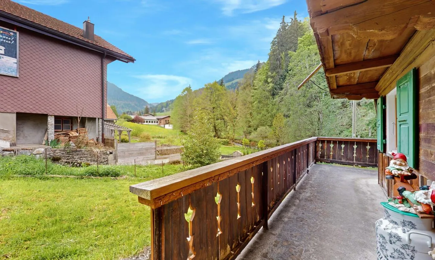 Ein kleines Stück Paradies in den Bergen - Foto 5 von 13