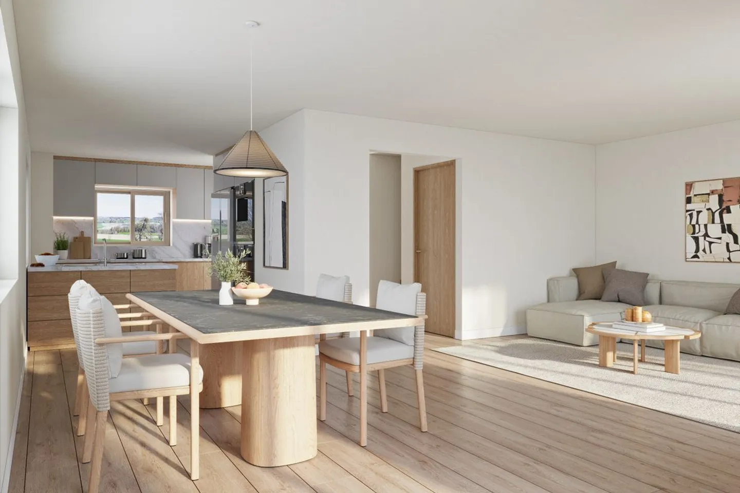 Maisons Modernes avec Vue - Photo 6 sur 7