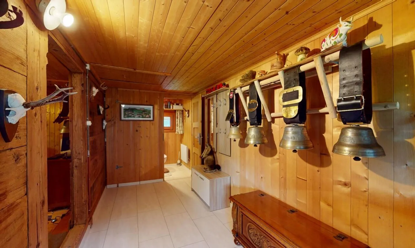 Ein kleines Stück Paradies in den Bergen - Foto 7 von 13