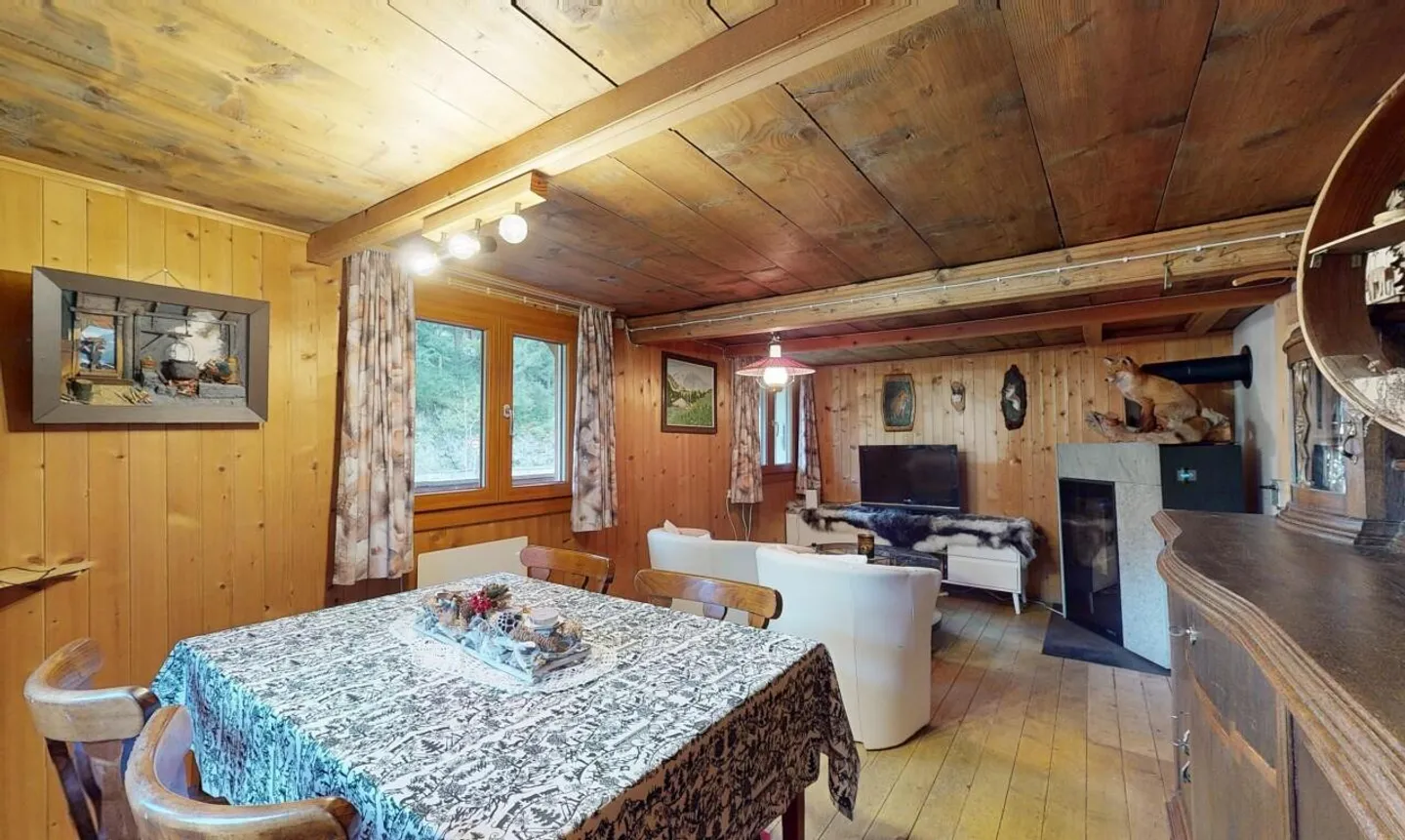 Ein kleines Stück Paradies in den Bergen - Foto 8 von 13