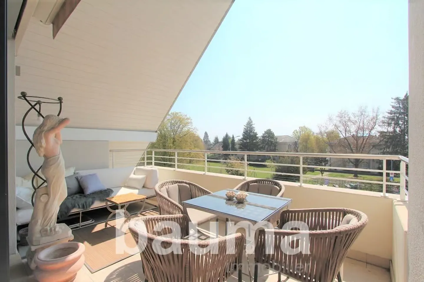 3.5 rooms well located - Pully Sud - Photo 2 of 13